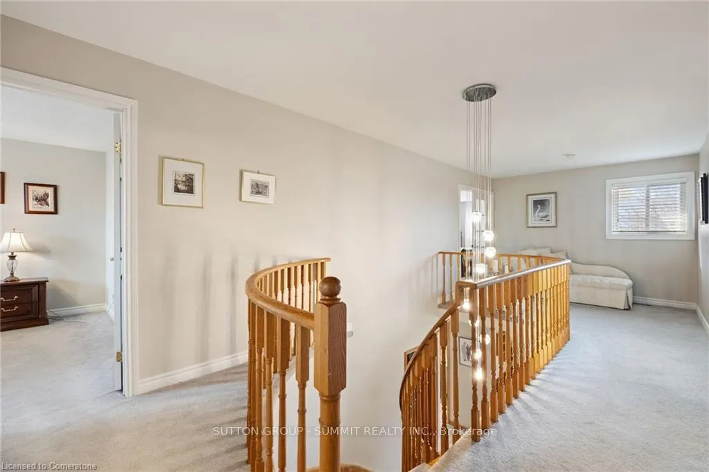 Photo 16 of 19 Berwick Avenue, Brampton, Heart Lake West — HOMEH