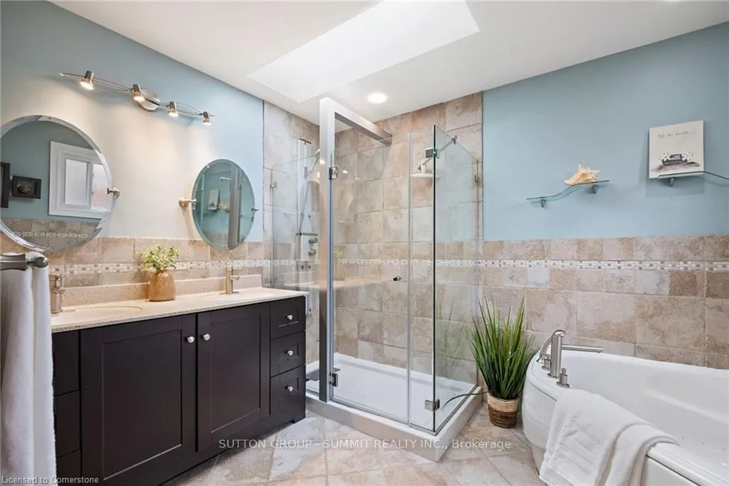 Photo 21 of 19 Berwick Avenue, Brampton, Heart Lake West — HOMEH