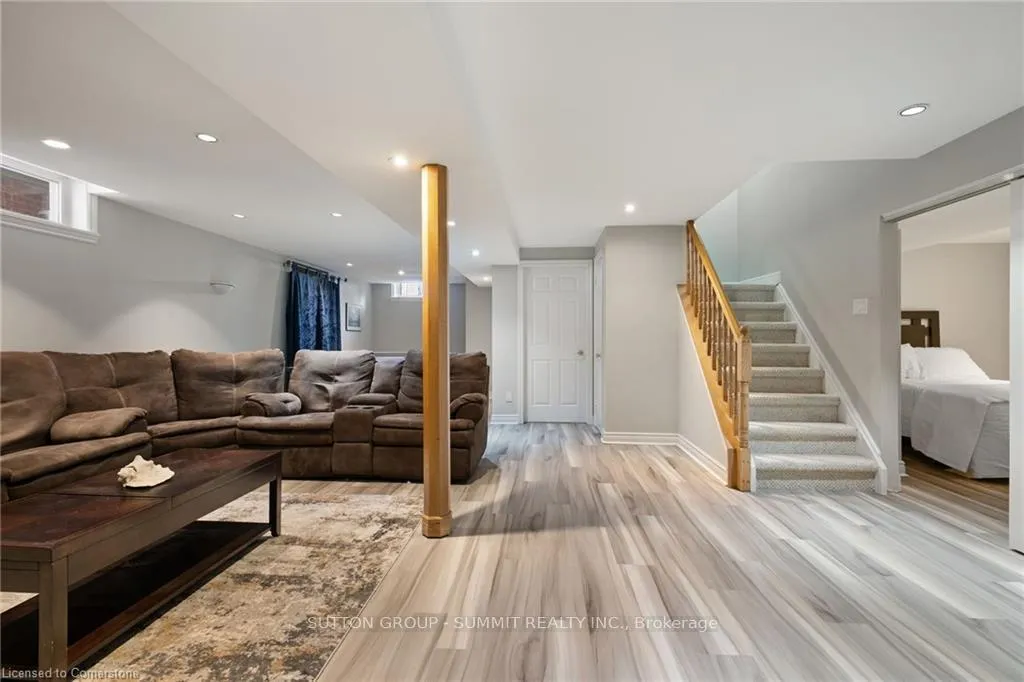 Photo 26 of 19 Berwick Avenue, Brampton, Heart Lake West — HOMEH