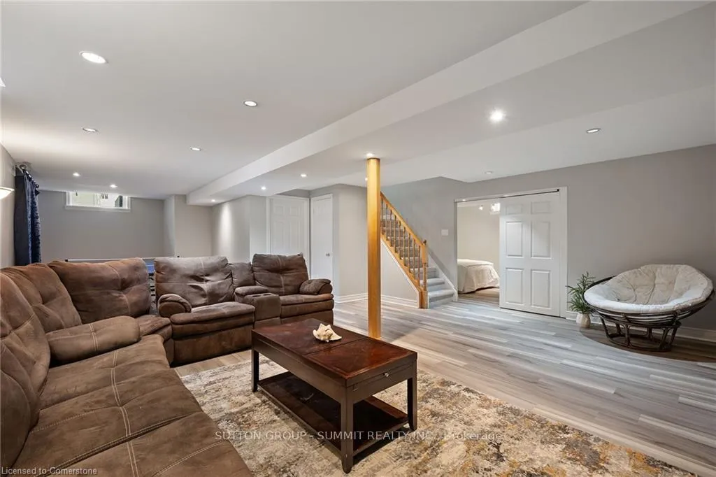 Photo 27 of 19 Berwick Avenue, Brampton, Heart Lake West — HOMEH
