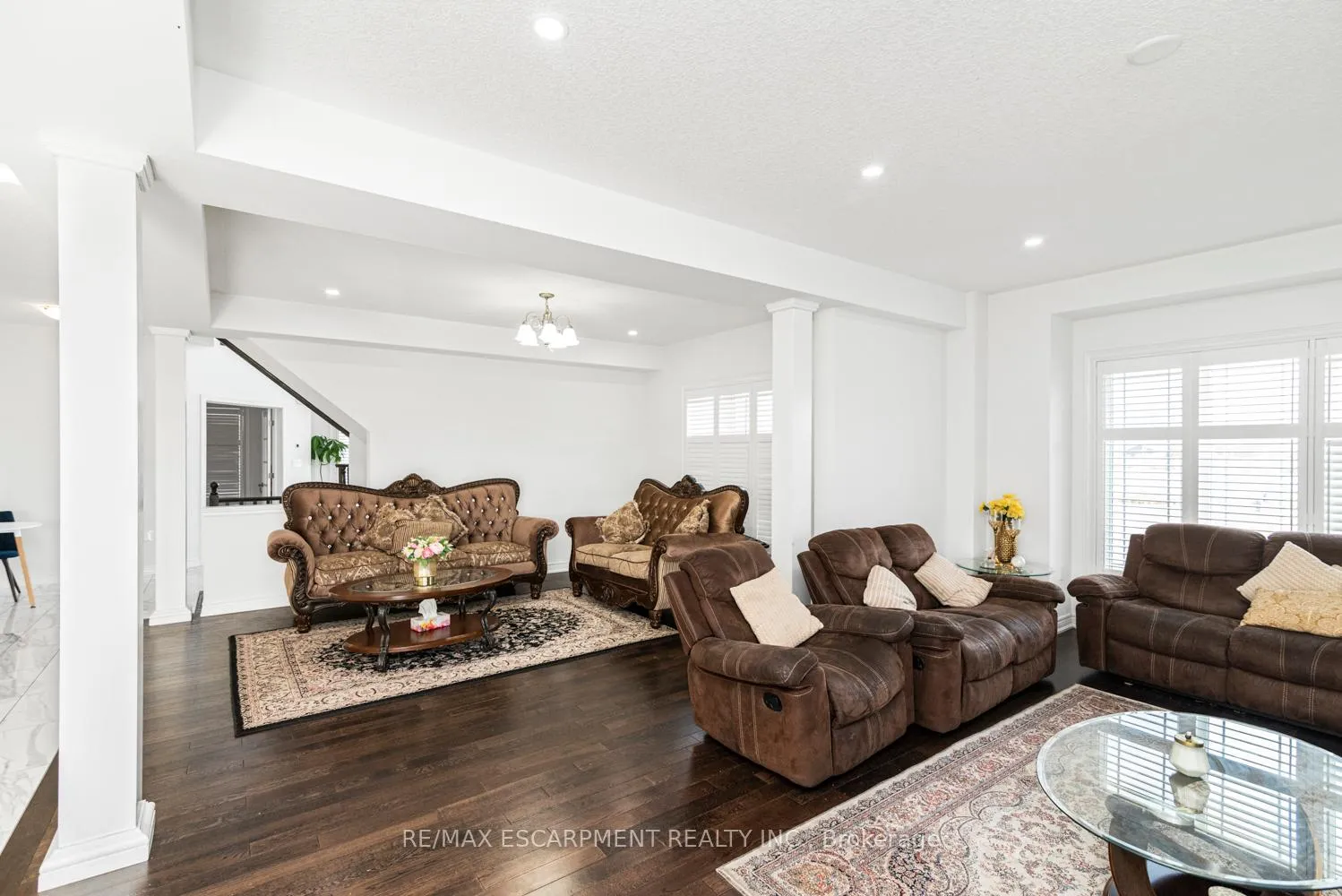 Photo 13 of 4 Dolomiti Court, Hamilton, Stoney Creek — HOMEH
