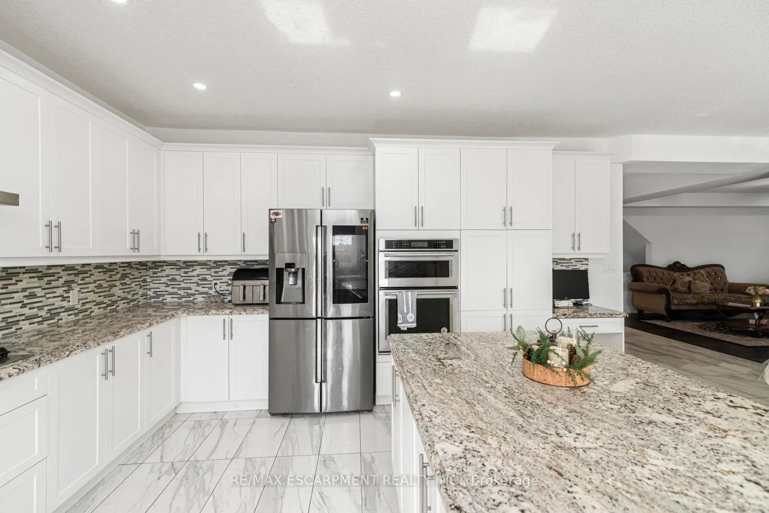 Photo 18 of 4 Dolomiti Court, Hamilton, Stoney Creek — HOMEH