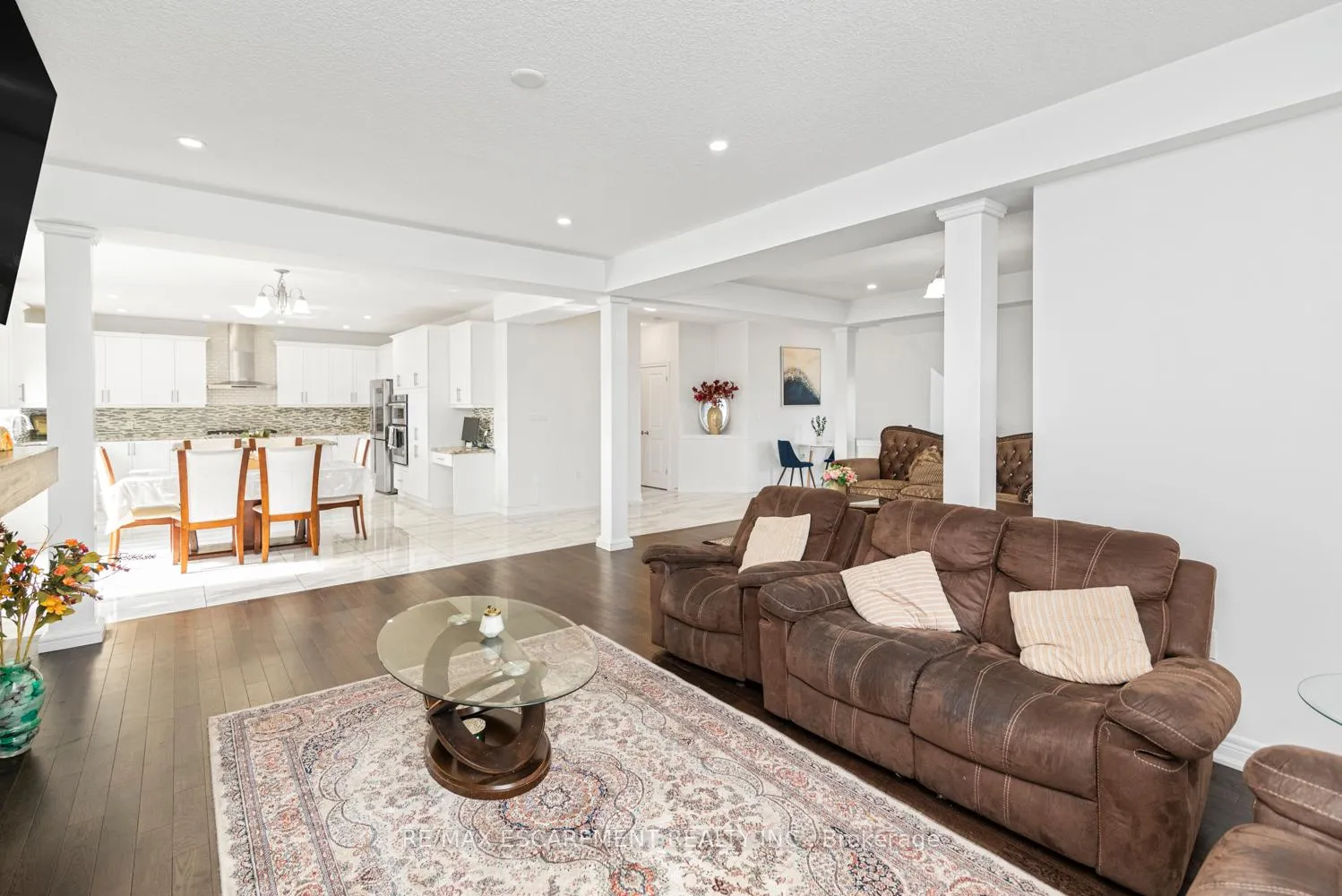 Photo 25 of 4 Dolomiti Court, Hamilton, Stoney Creek — HOMEH