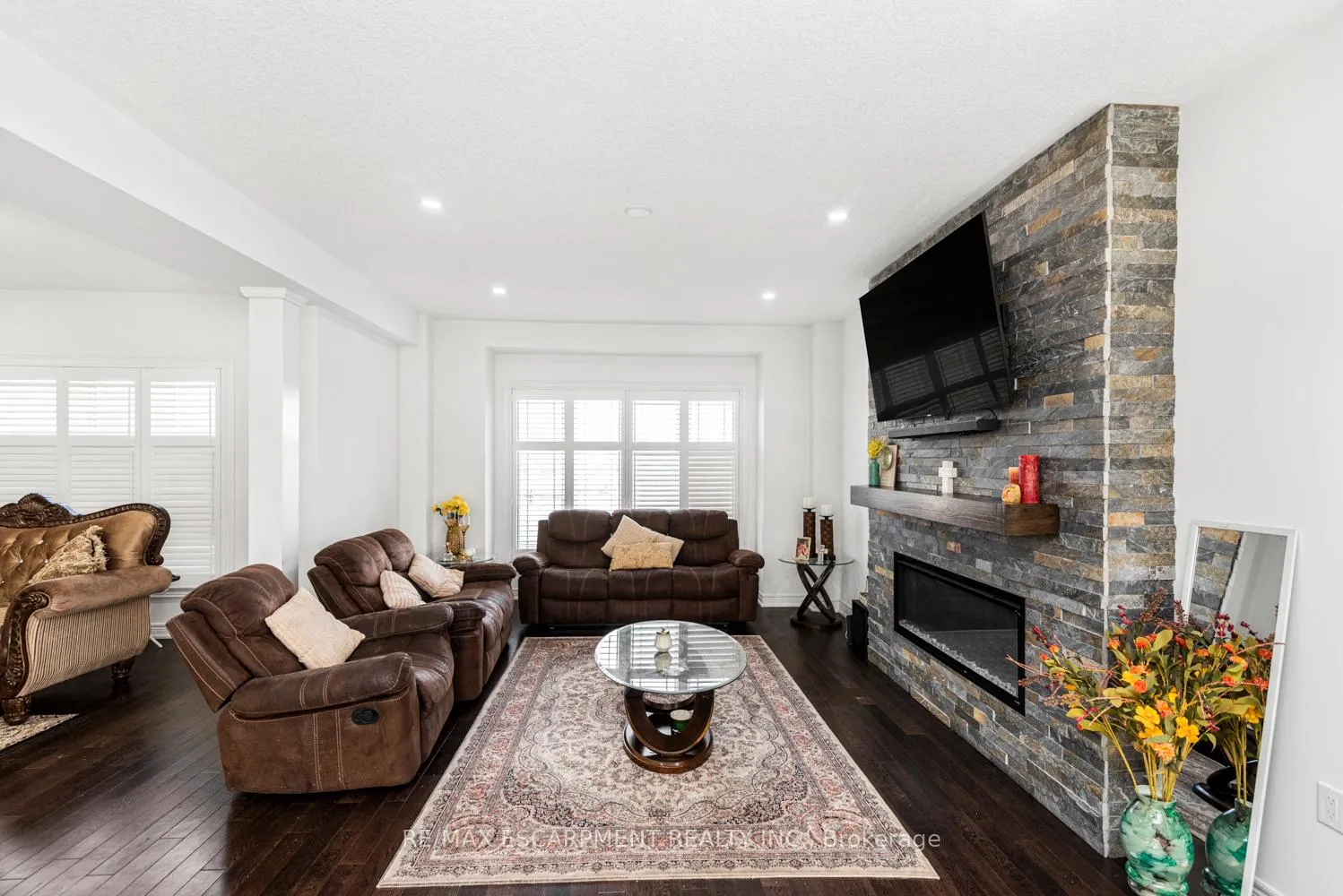 Photo 26 of 4 Dolomiti Court, Hamilton, Stoney Creek — HOMEH