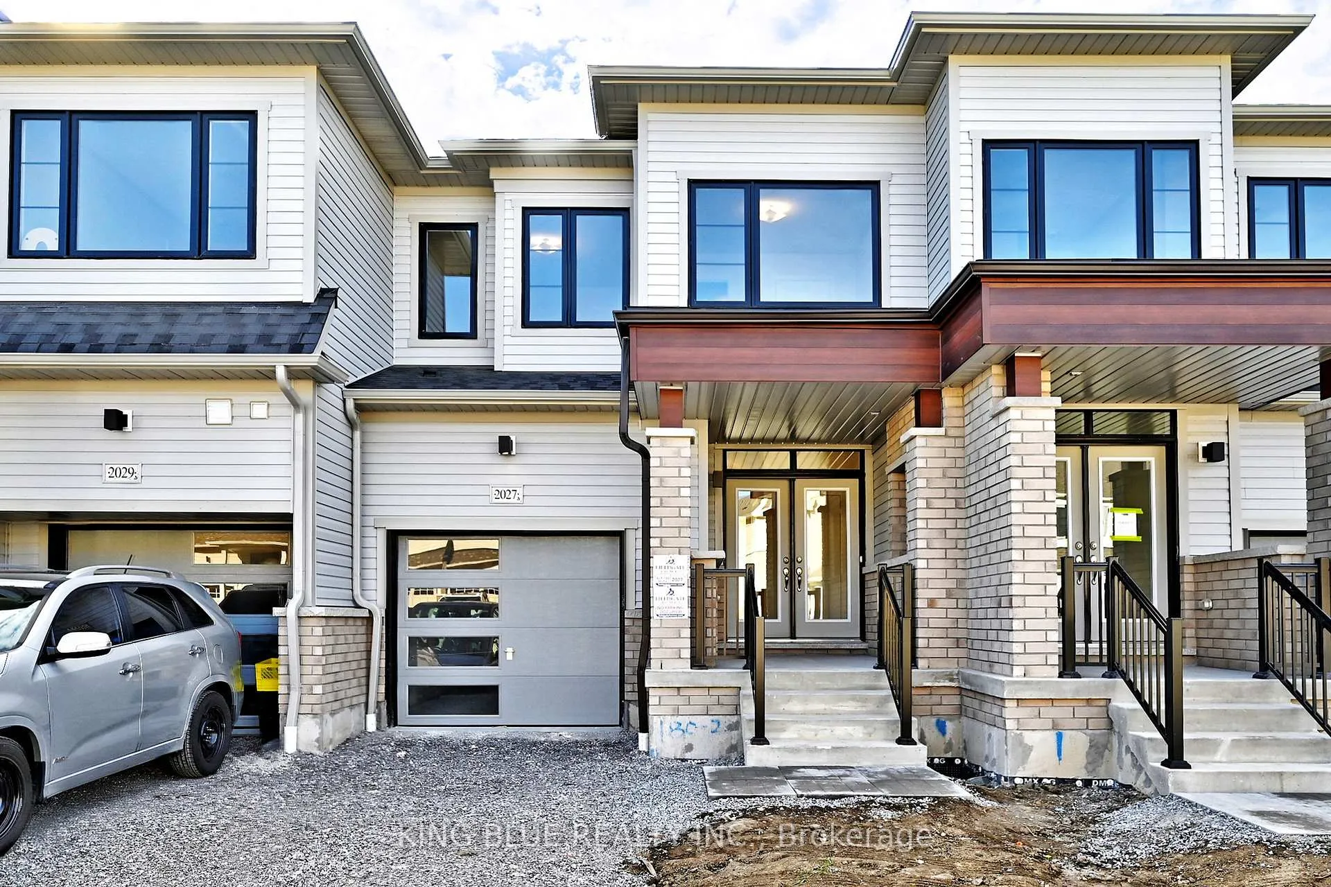 Photo 1 of 2027 Horace Duncan Crescent, Oshawa, Kedron — HOMEH