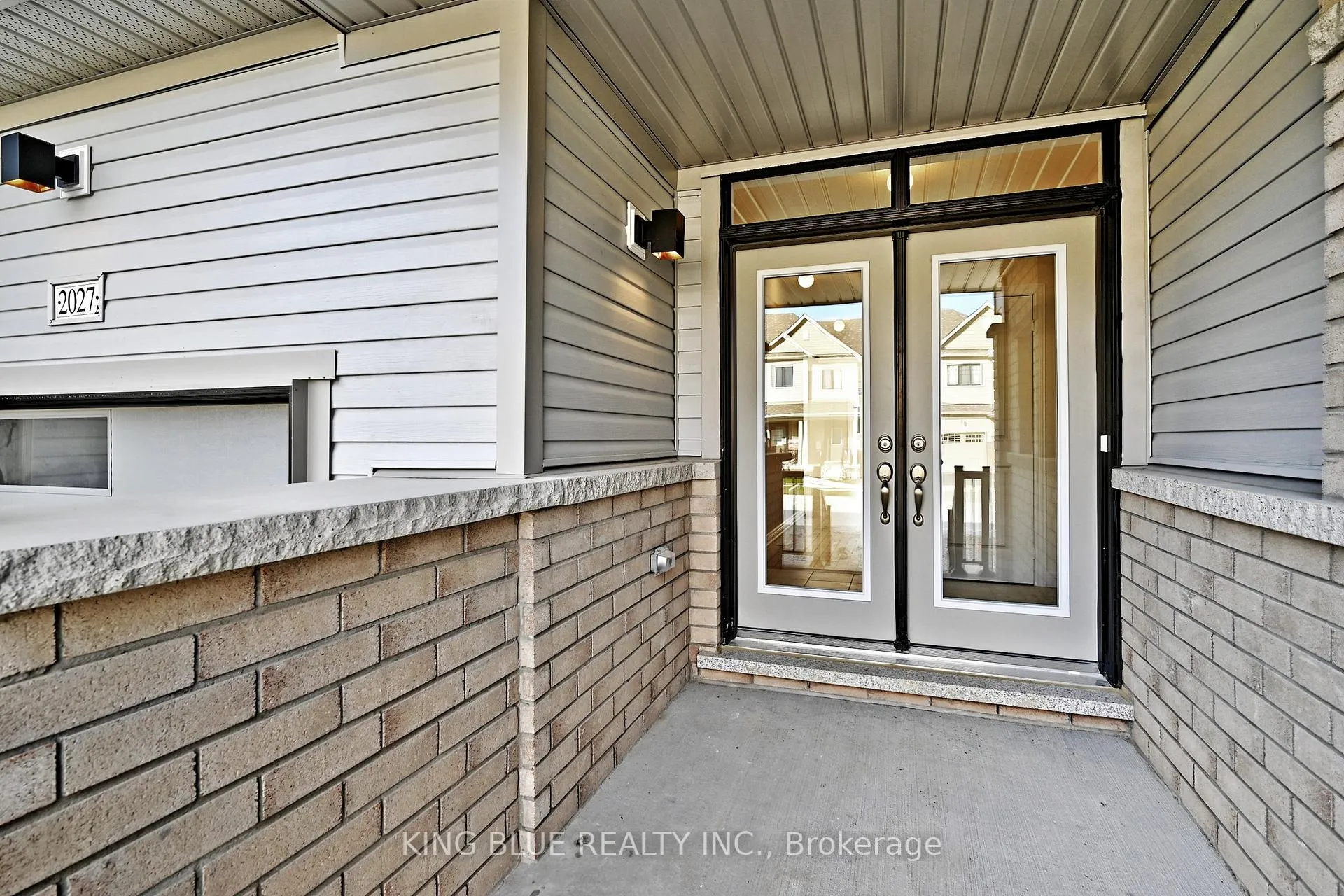 Photo 3 of 2027 Horace Duncan Crescent, Oshawa, Kedron — HOMEH
