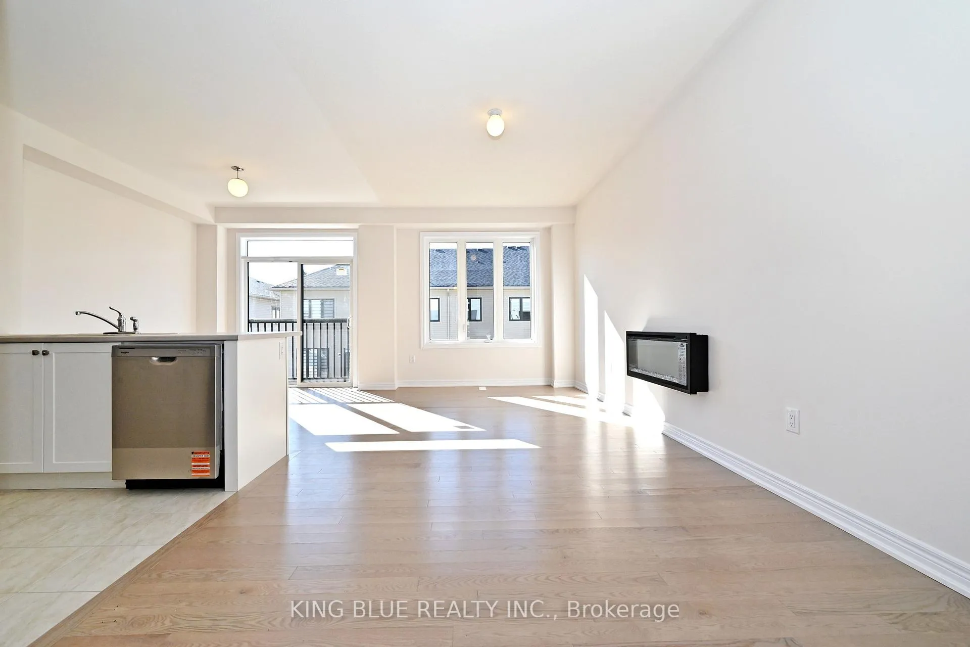 Photo 5 of 2027 Horace Duncan Crescent, Oshawa, Kedron — HOMEH