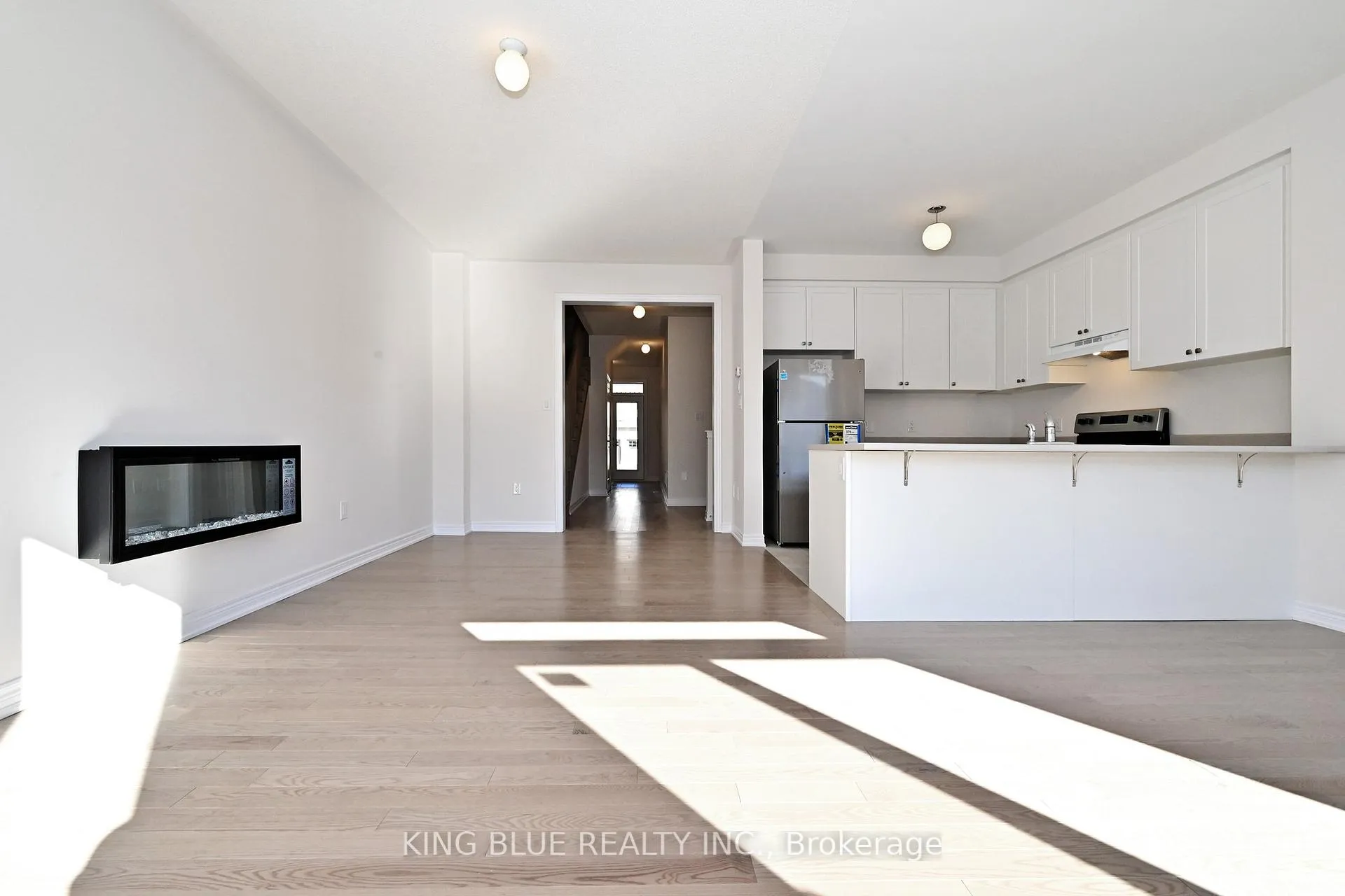 Photo 8 of 2027 Horace Duncan Crescent, Oshawa, Kedron — HOMEH