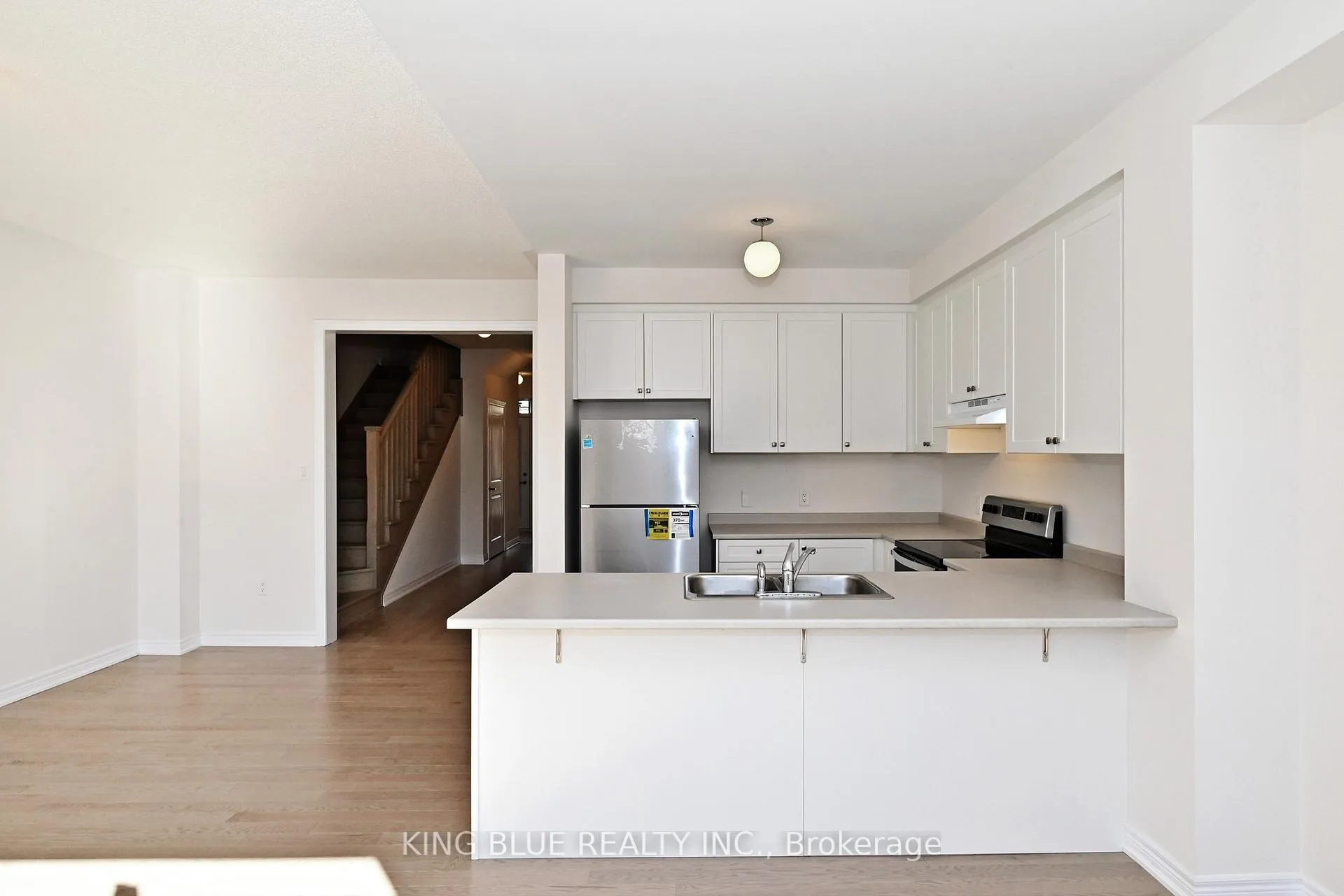 Photo 9 of 2027 Horace Duncan Crescent, Oshawa, Kedron — HOMEH