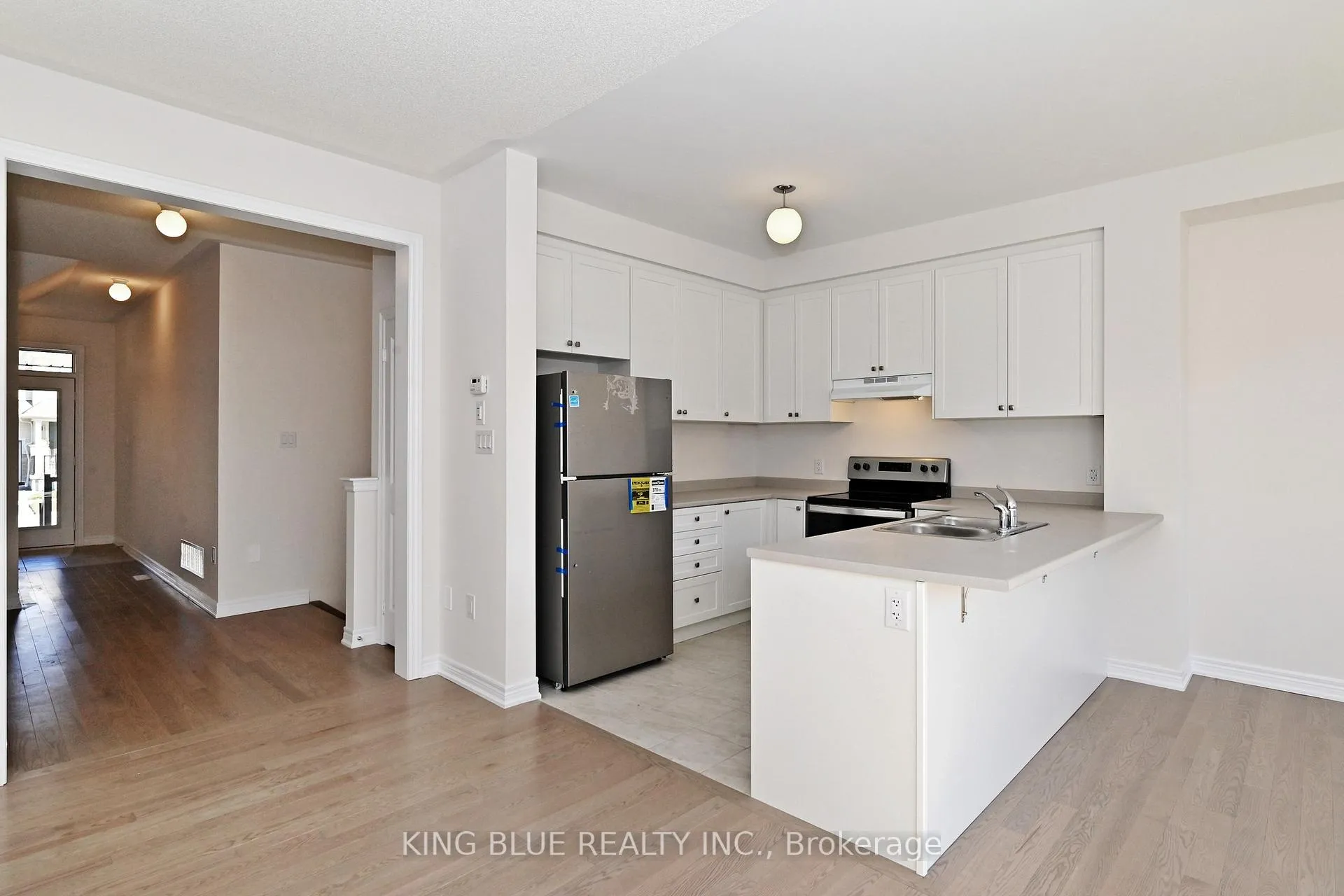 Photo 10 of 2027 Horace Duncan Crescent, Oshawa, Kedron — HOMEH