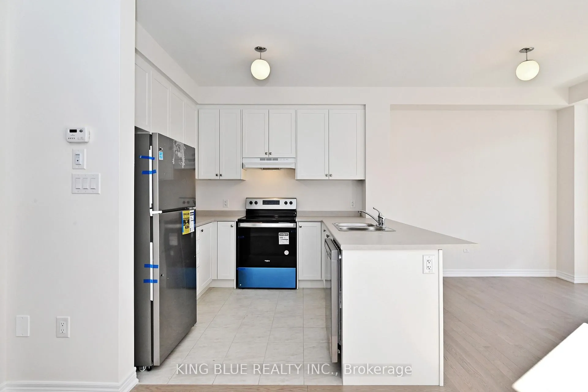 Photo 11 of 2027 Horace Duncan Crescent, Oshawa, Kedron — HOMEH