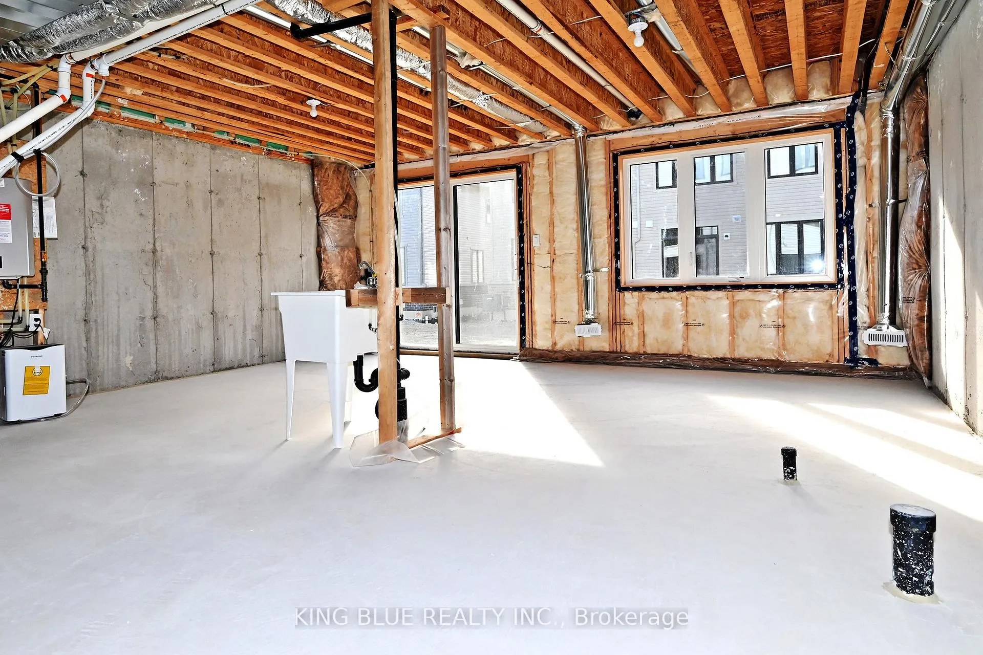 Photo 26 of 2027 Horace Duncan Crescent, Oshawa, Kedron — HOMEH