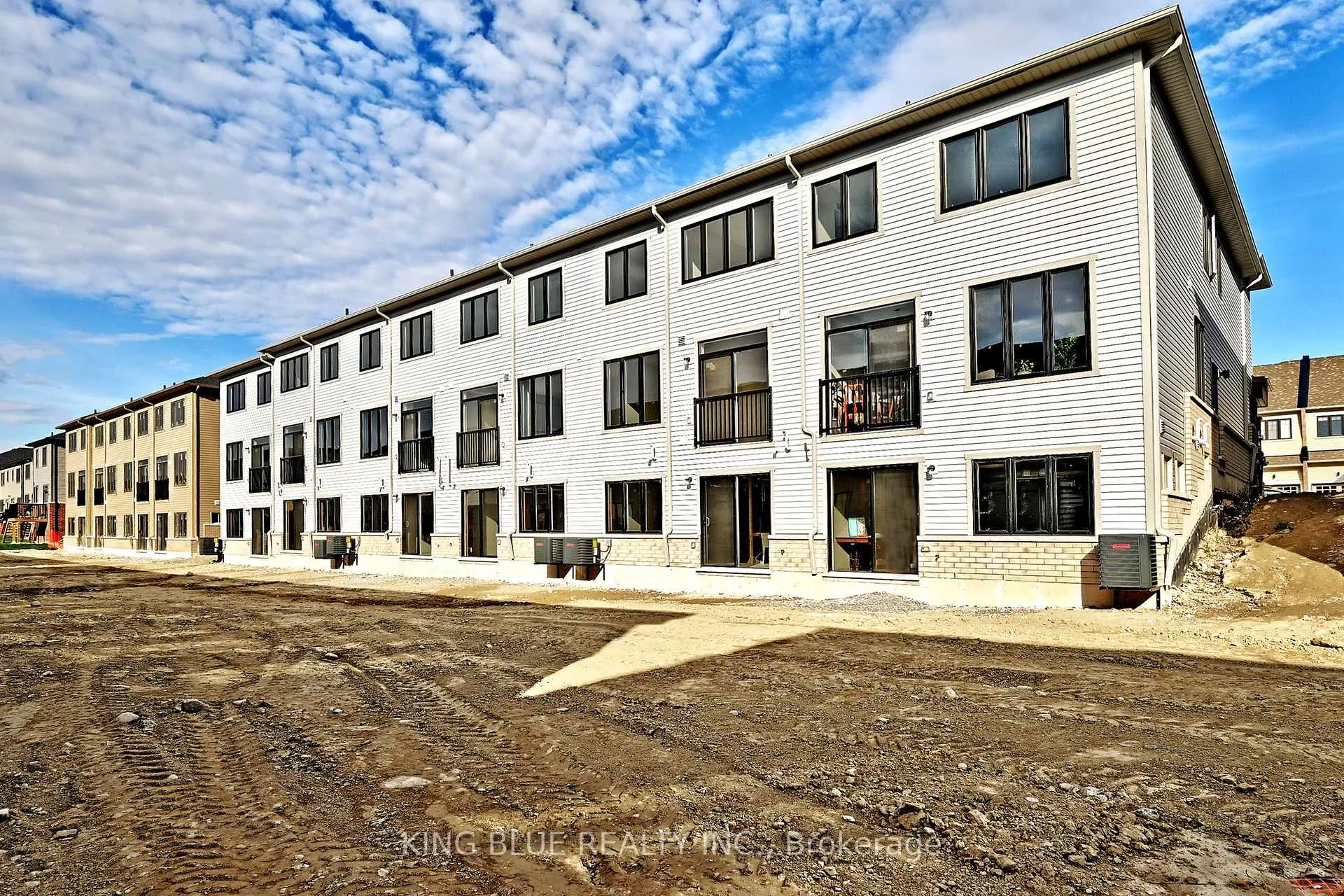 Photo 28 of 2027 Horace Duncan Crescent, Oshawa, Kedron — HOMEH