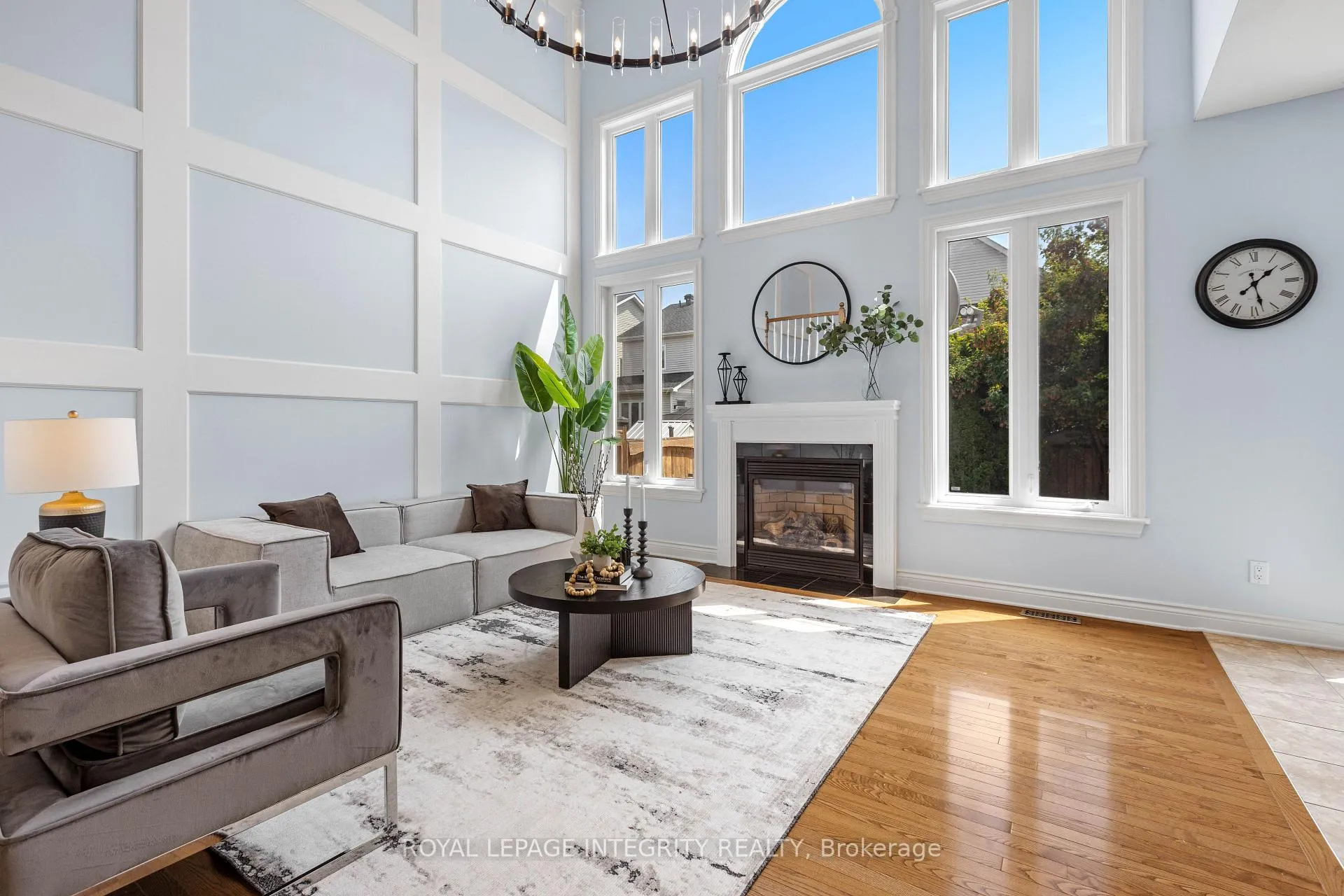 Photo 2 of 87 Rodeo Drive, Ottawa, Barrhaven - Longfields — HOMEH