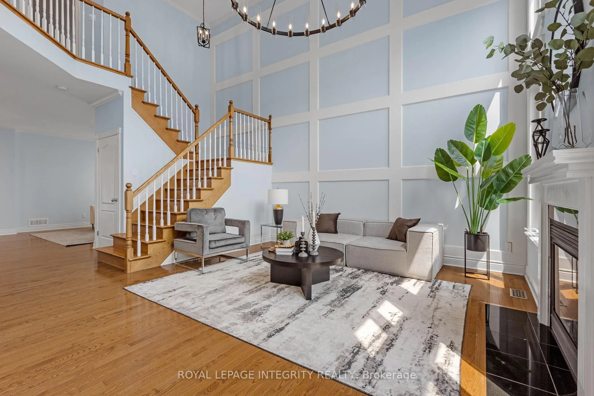 Photo 3 of 87 Rodeo Drive, Ottawa, Barrhaven - Longfields — HOMEH