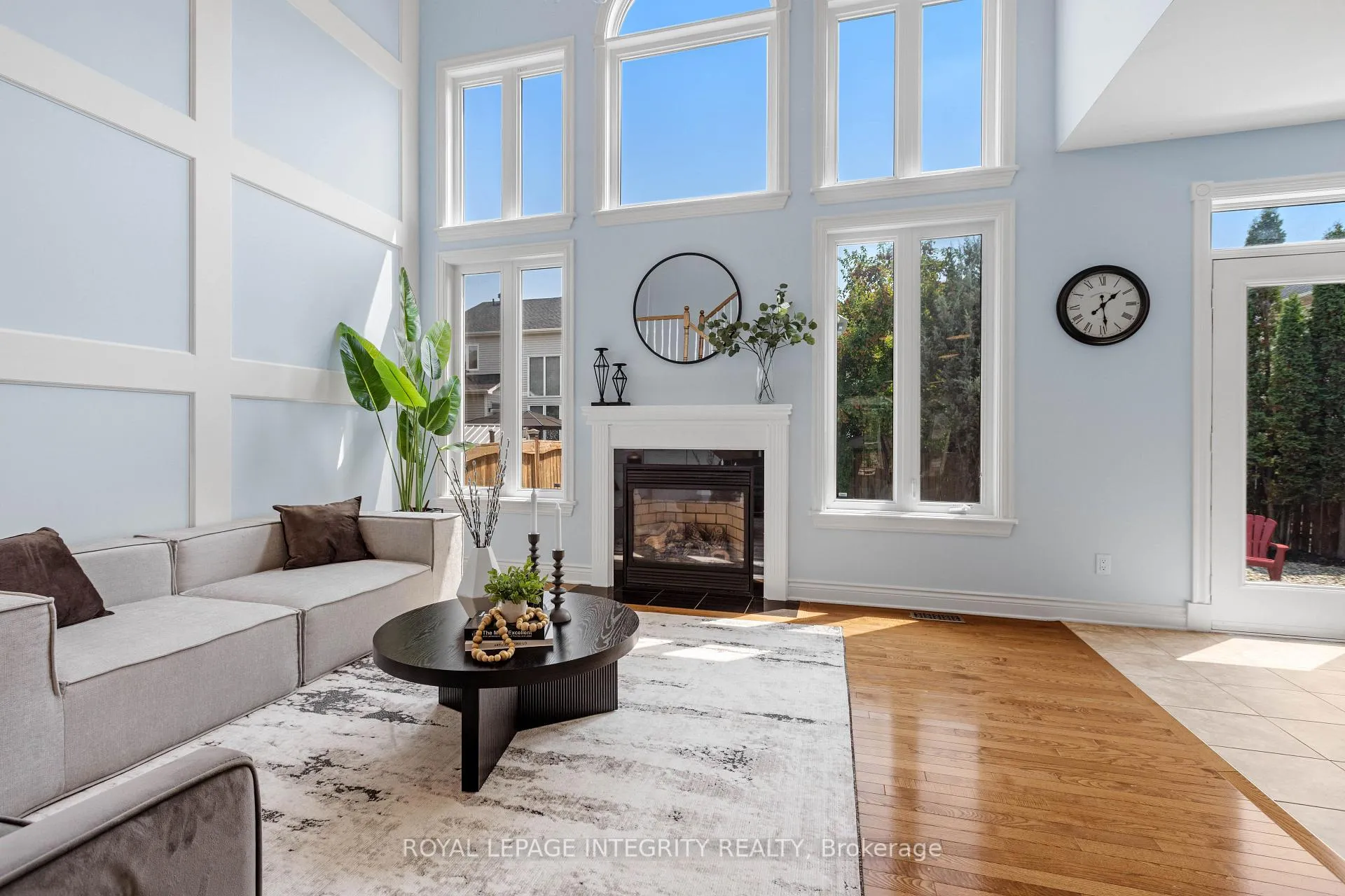 Photo 4 of 87 Rodeo Drive, Ottawa, Barrhaven - Longfields — HOMEH