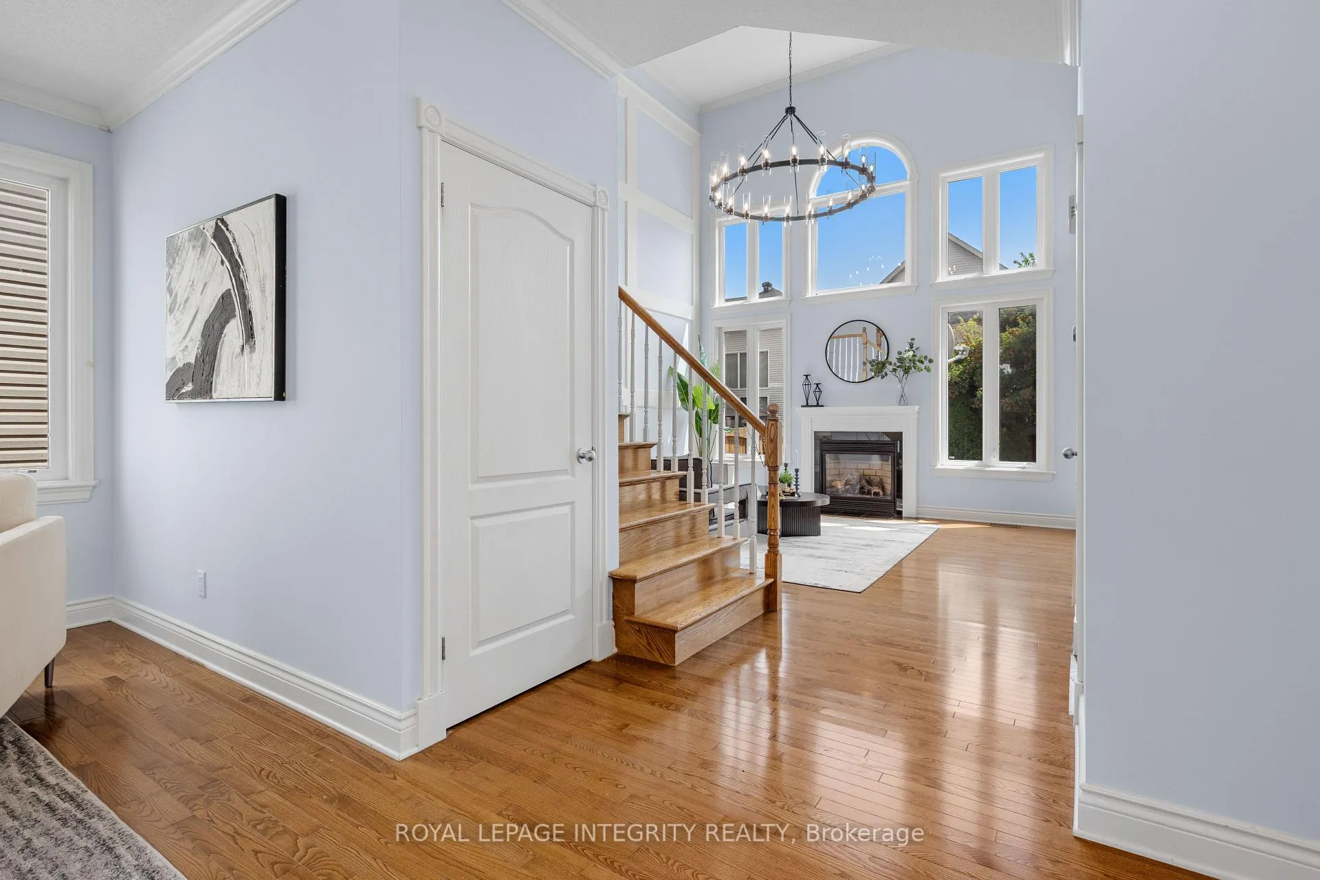 Photo 5 of 87 Rodeo Drive, Ottawa, Barrhaven - Longfields — HOMEH