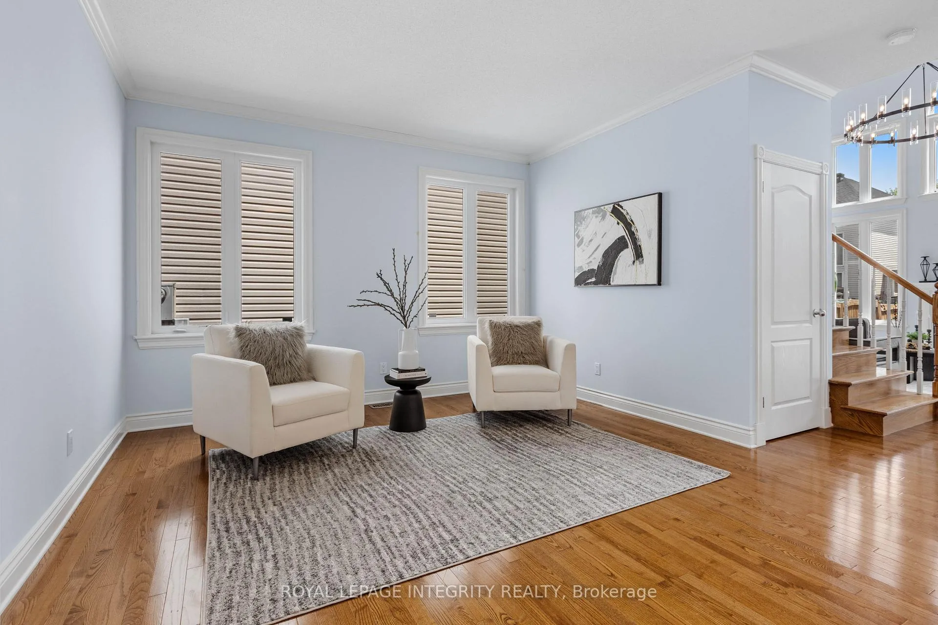Photo 6 of 87 Rodeo Drive, Ottawa, Barrhaven - Longfields — HOMEH