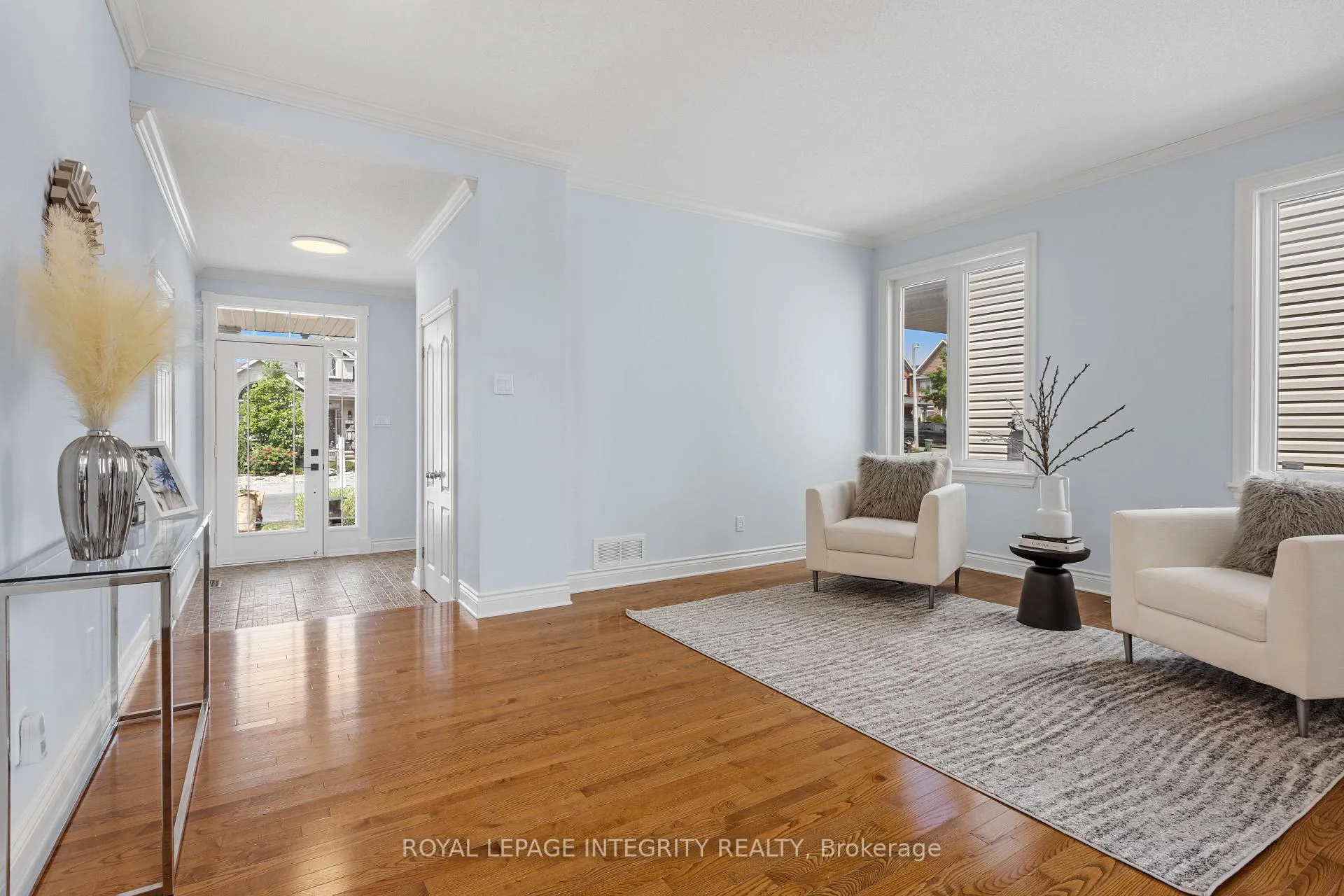 Photo 7 of 87 Rodeo Drive, Ottawa, Barrhaven - Longfields — HOMEH