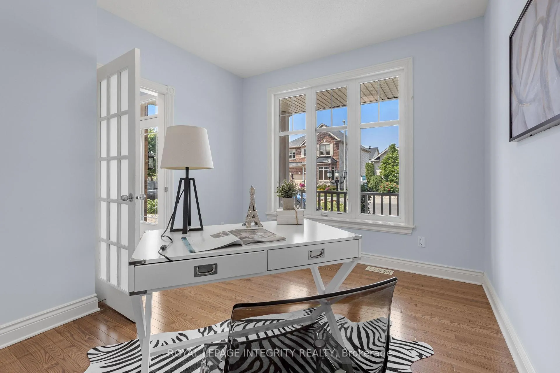 Photo 9 of 87 Rodeo Drive, Ottawa, Barrhaven - Longfields — HOMEH