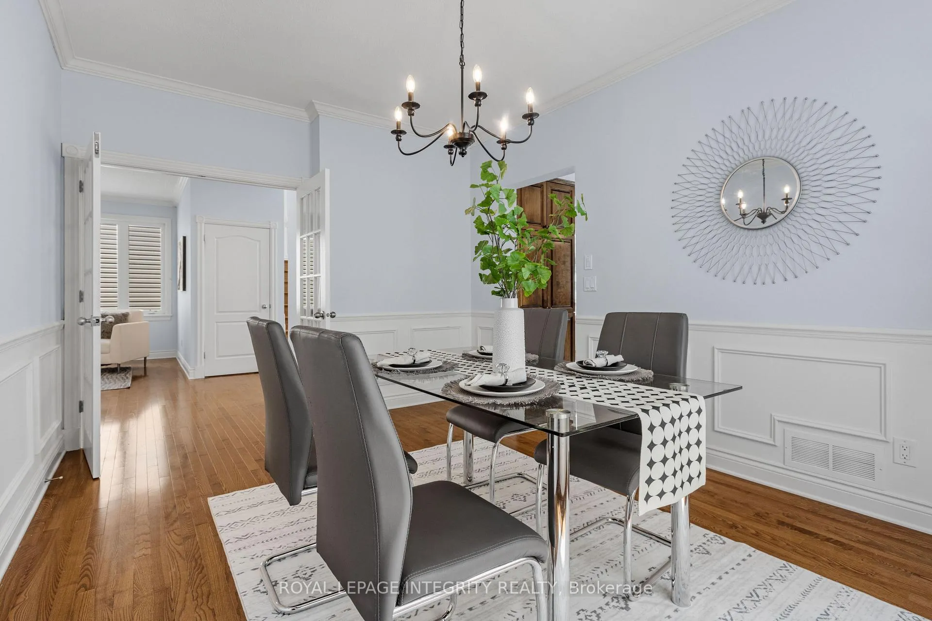 Photo 12 of 87 Rodeo Drive, Ottawa, Barrhaven - Longfields — HOMEH