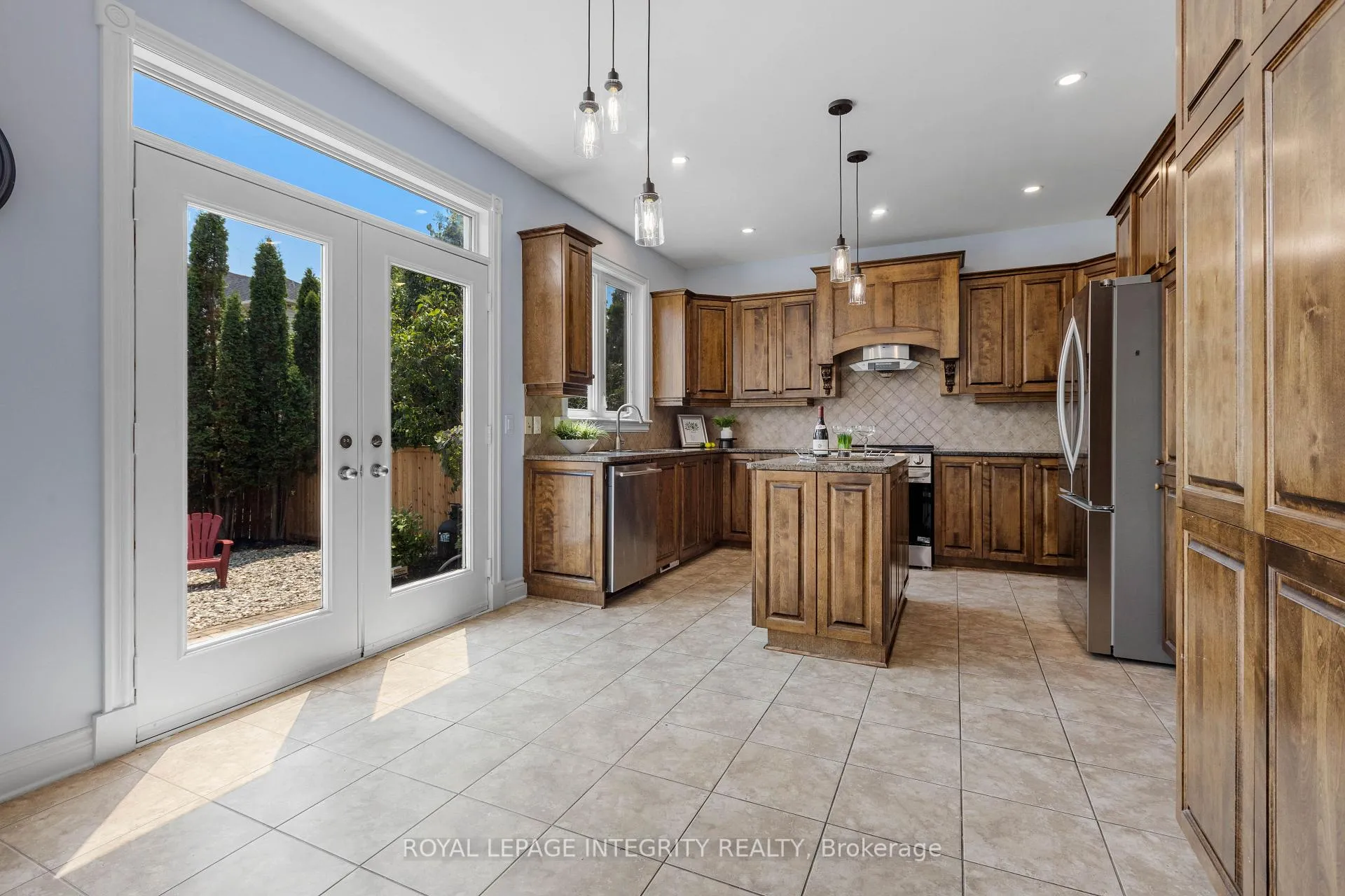 Photo 13 of 87 Rodeo Drive, Ottawa, Barrhaven - Longfields — HOMEH