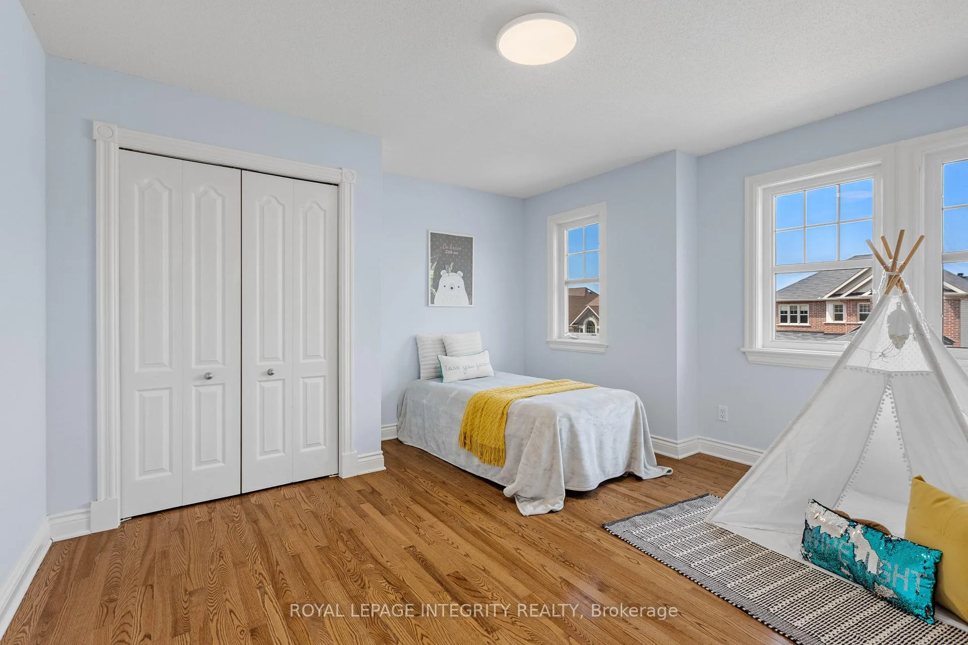Photo 25 of 87 Rodeo Drive, Ottawa, Barrhaven - Longfields — HOMEH