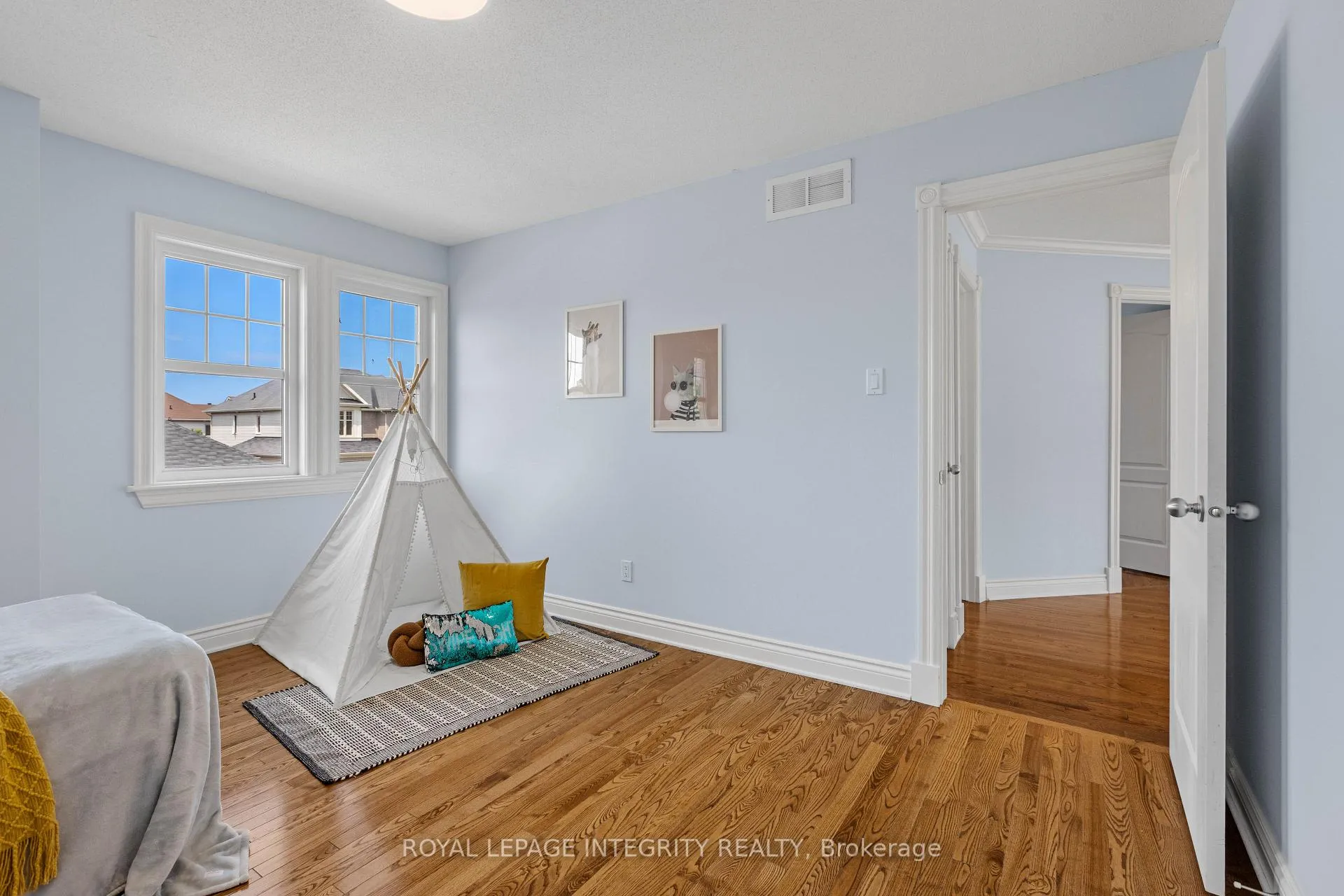 Photo 26 of 87 Rodeo Drive, Ottawa, Barrhaven - Longfields — HOMEH