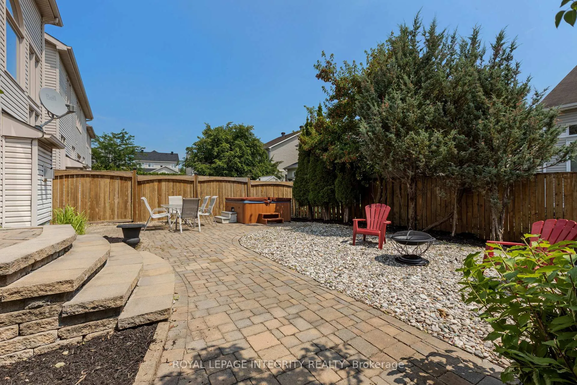 Photo 39 of 87 Rodeo Drive, Ottawa, Barrhaven - Longfields — HOMEH