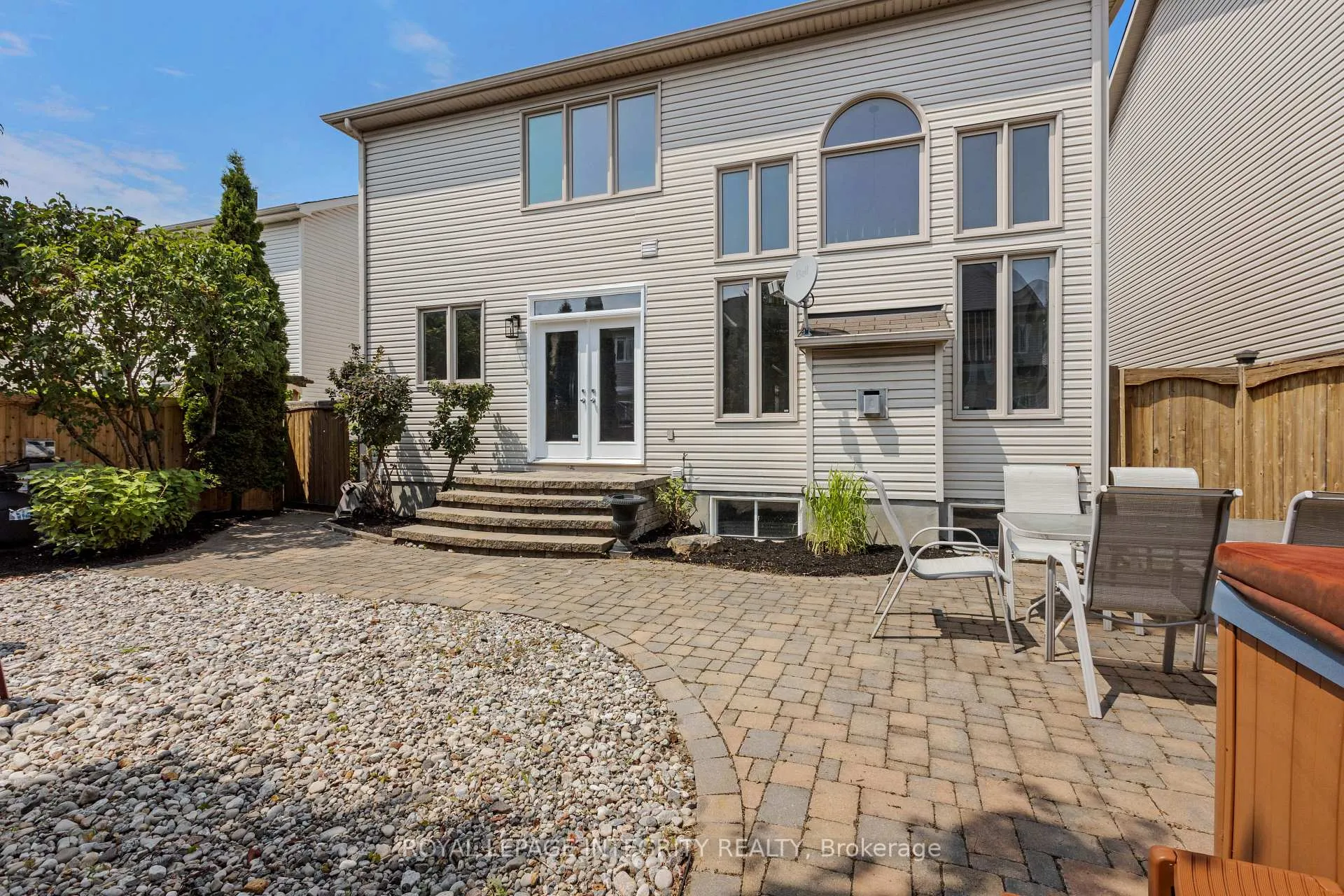 Photo 42 of 87 Rodeo Drive, Ottawa, Barrhaven - Longfields — HOMEH