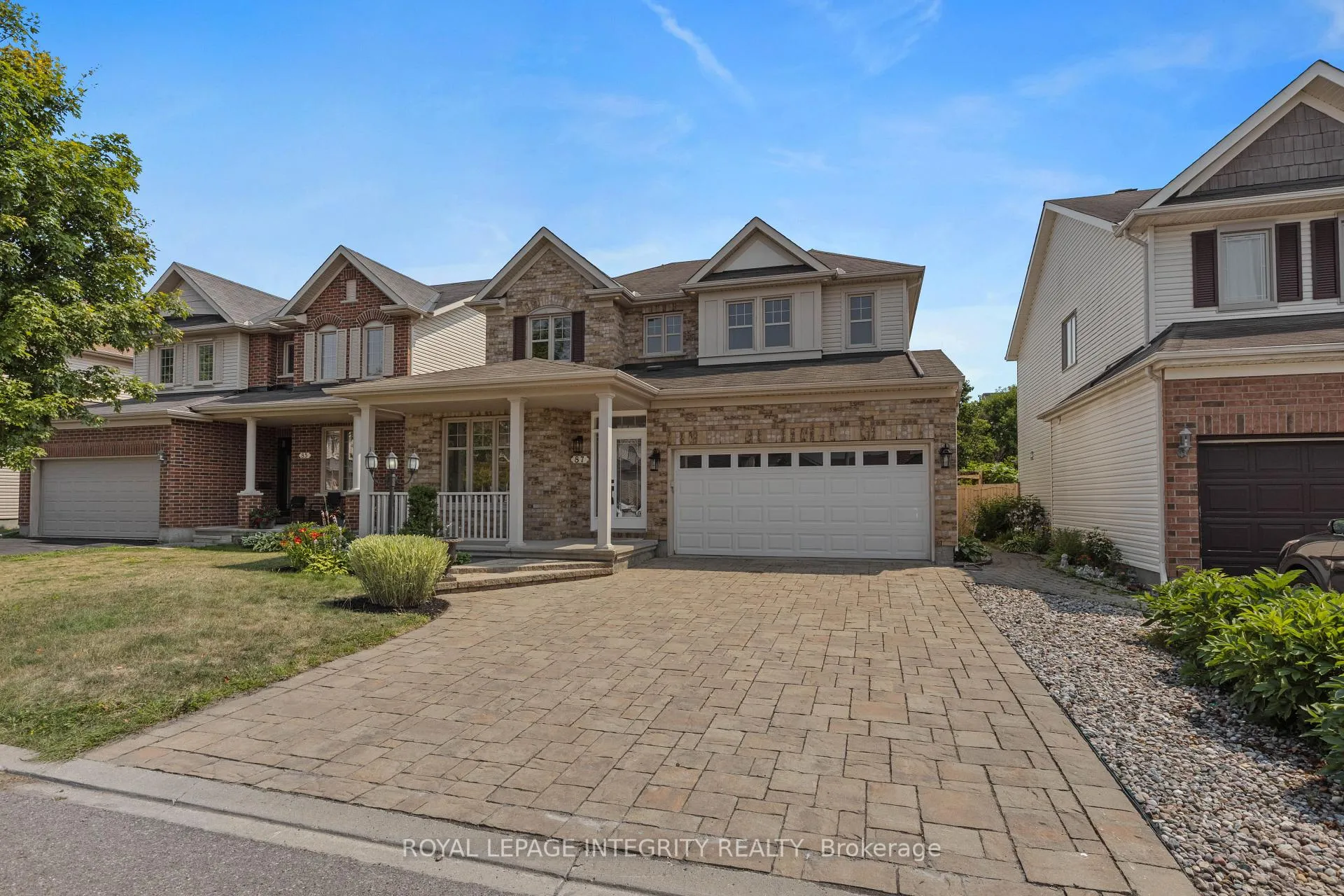 Photo 44 of 87 Rodeo Drive, Ottawa, Barrhaven - Longfields — HOMEH