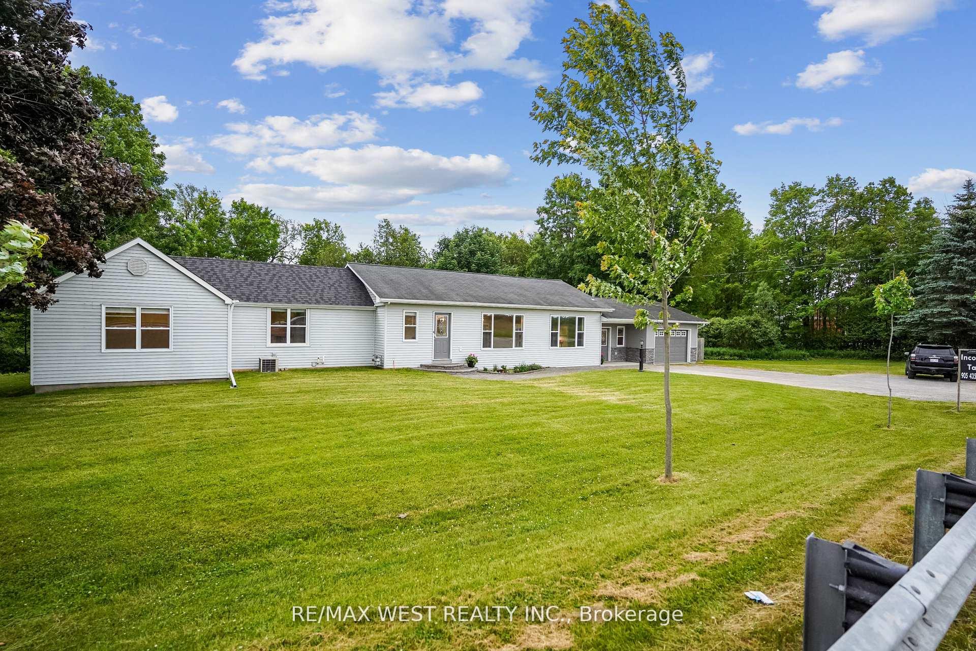 Photo 13 of 1869 Bloor Street, Clarington, Rural Clarington — HOMEH