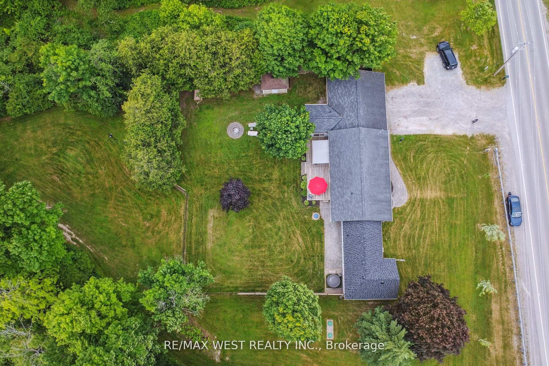 Photo 21 of 1869 Bloor Street, Clarington, Rural Clarington — HOMEH