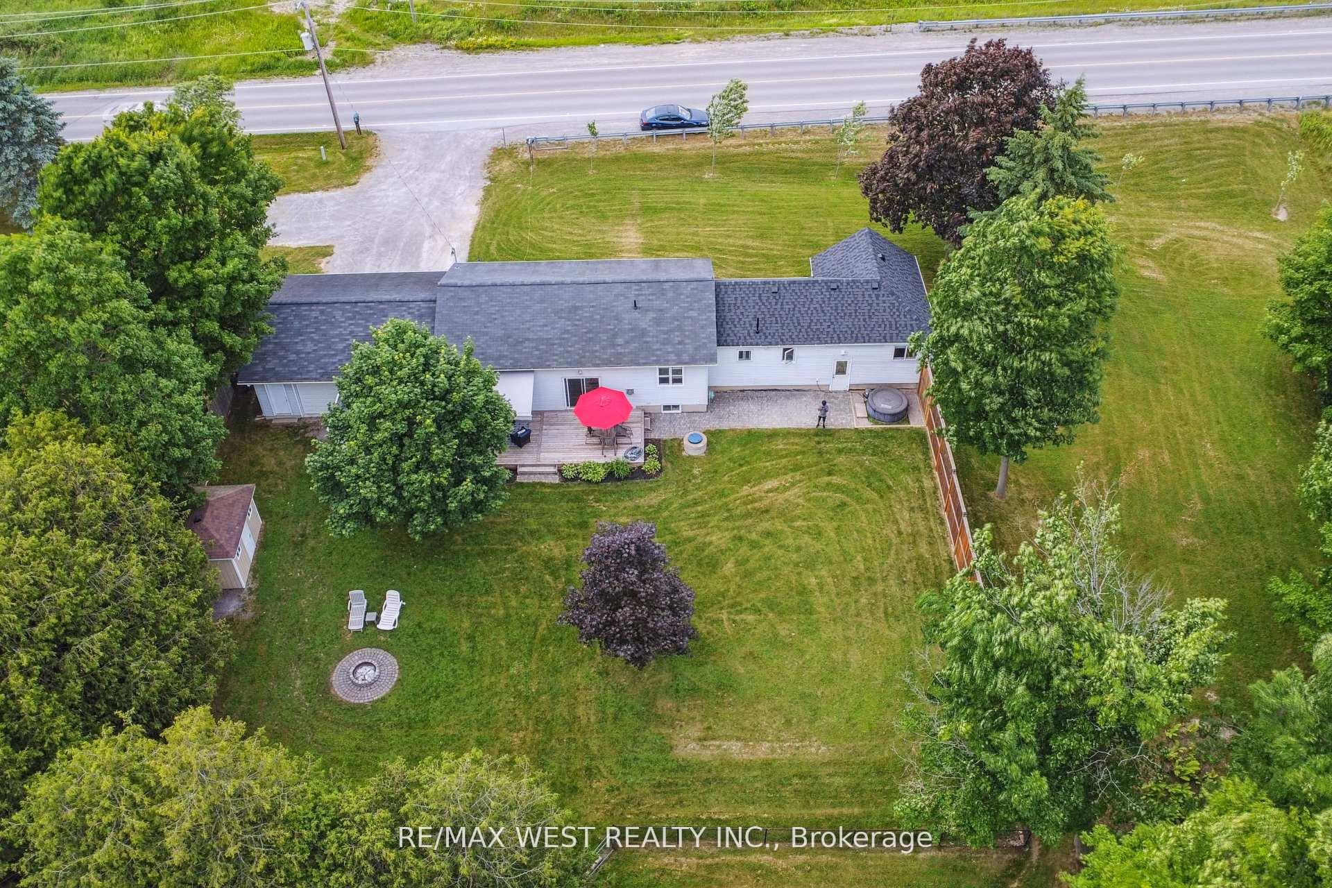 Photo 22 of 1869 Bloor Street, Clarington, Rural Clarington — HOMEH