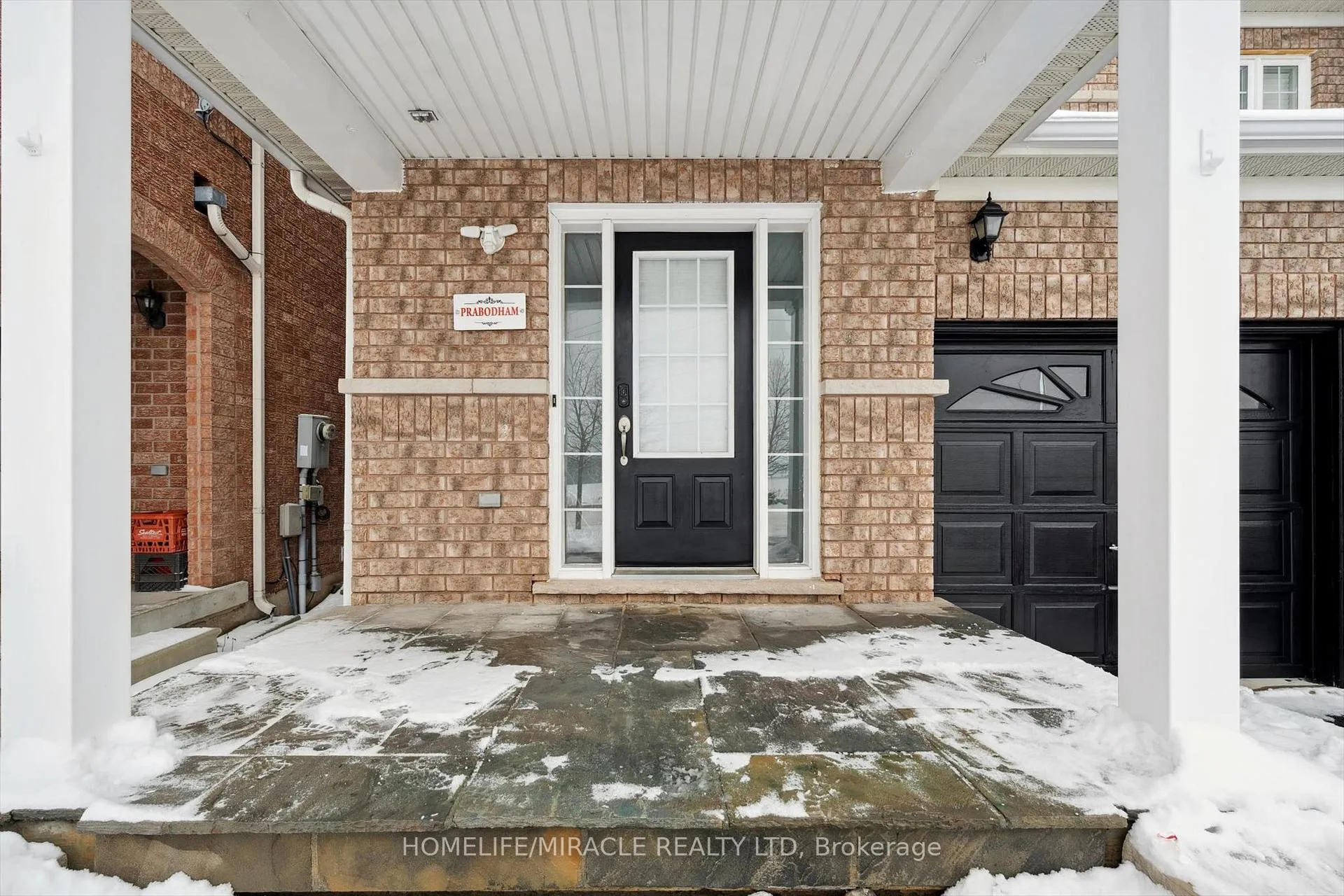 Photo 4 of 78 Snowberry Crescent, Halton Hills, Georgetown — HOMEH
