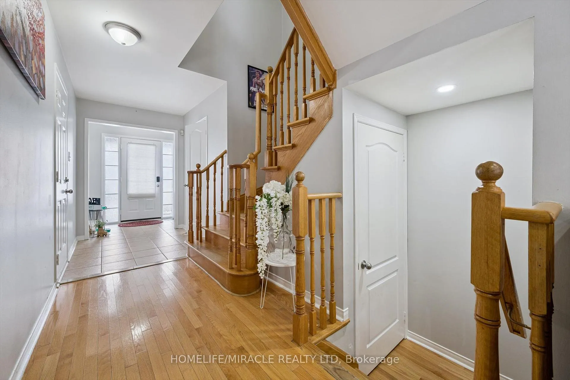Photo 15 of 78 Snowberry Crescent, Halton Hills, Georgetown — HOMEH