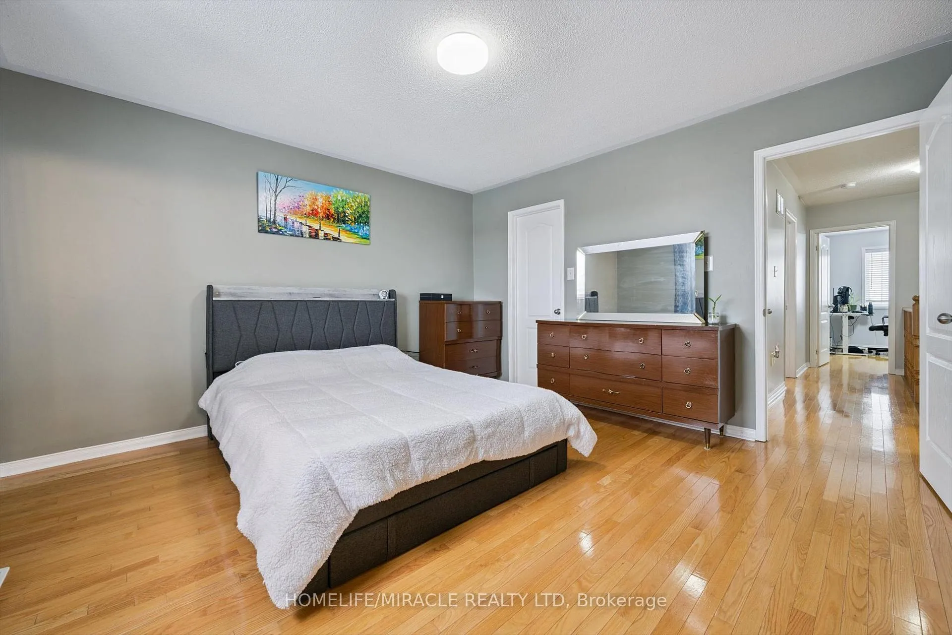 Photo 17 of 78 Snowberry Crescent, Halton Hills, Georgetown — HOMEH