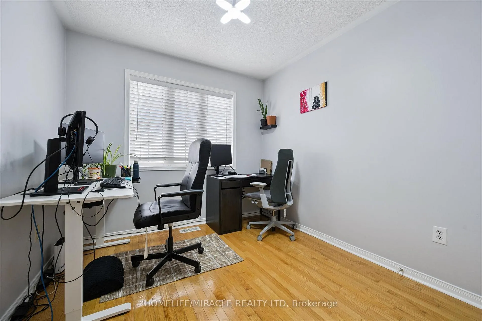 Photo 23 of 78 Snowberry Crescent, Halton Hills, Georgetown — HOMEH