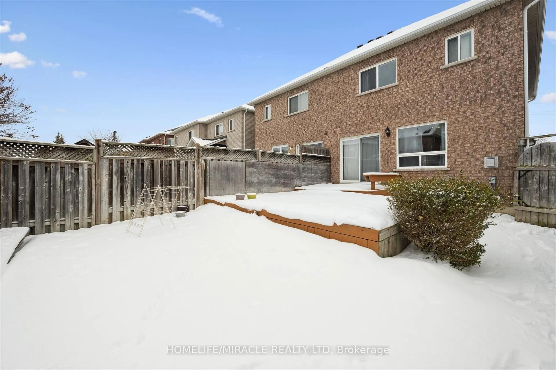 Photo 31 of 78 Snowberry Crescent, Halton Hills, Georgetown — HOMEH