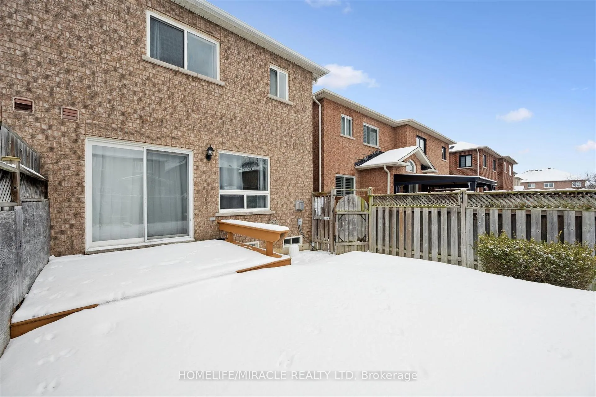 Photo 32 of 78 Snowberry Crescent, Halton Hills, Georgetown — HOMEH