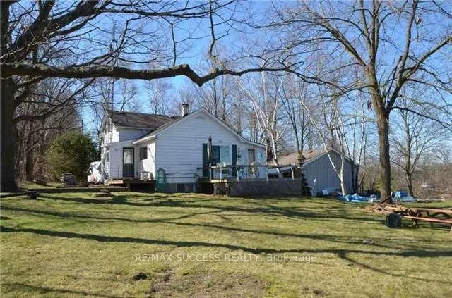 Photo 10 of 1870 17th Side Road, King, Rural King — HOMEH