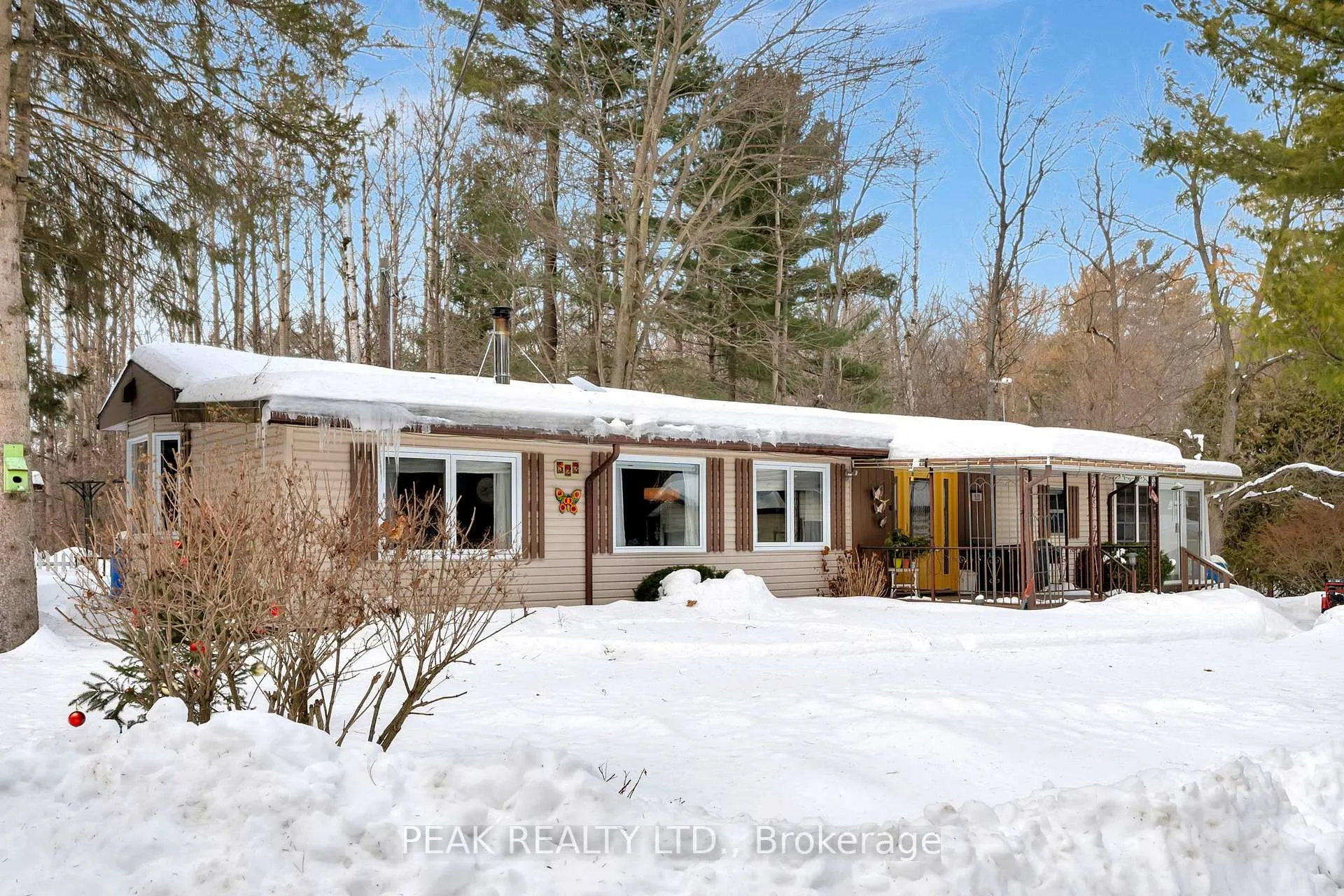 Photo 3 of Unit 523, 673 Brant-Waterloo Road, Waterloo — HOMEH