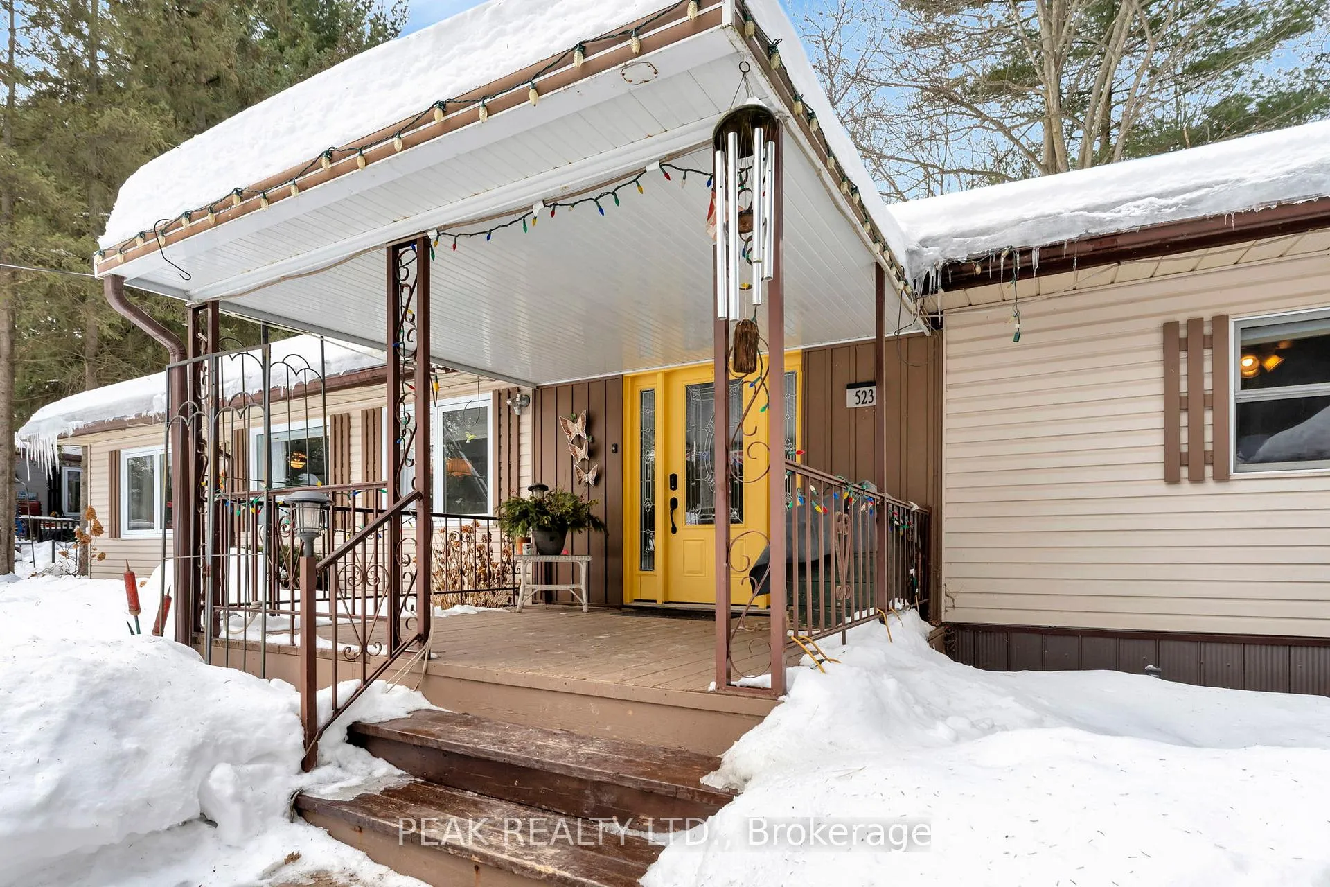 Photo 5 of Unit 523, 673 Brant-Waterloo Road, Waterloo — HOMEH