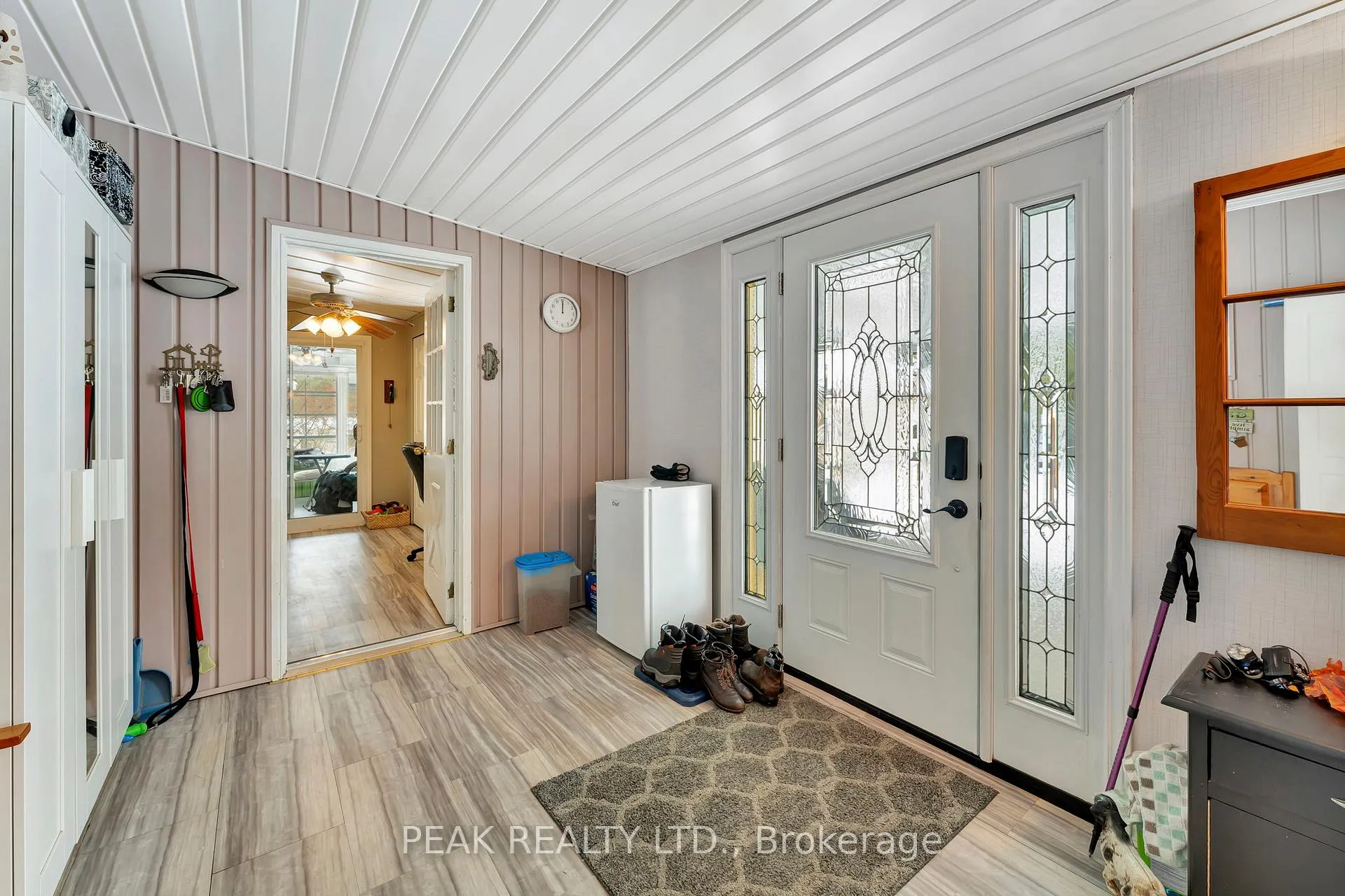 Photo 6 of Unit 523, 673 Brant-Waterloo Road, Waterloo — HOMEH