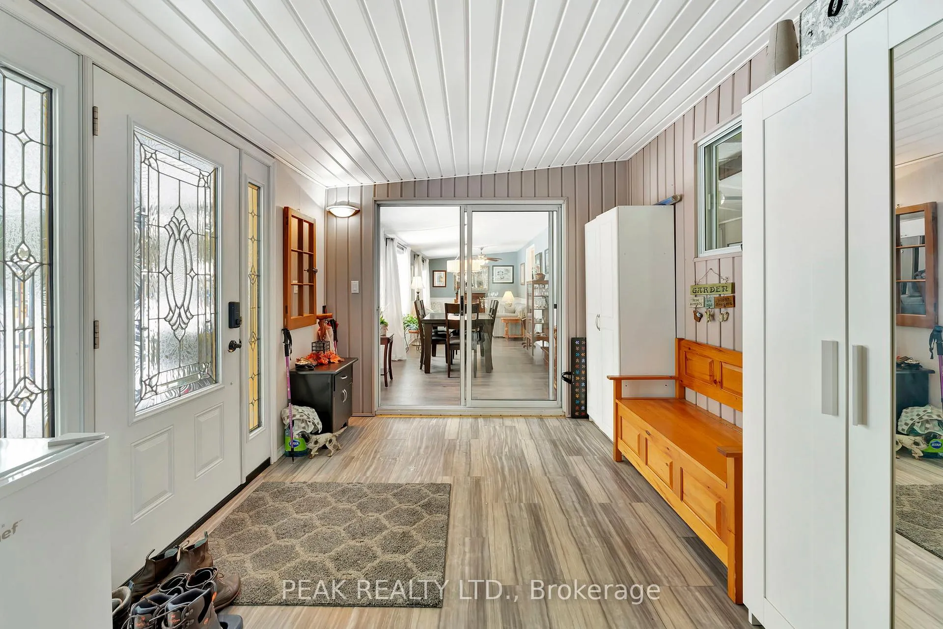 Photo 7 of Unit 523, 673 Brant-Waterloo Road, Waterloo — HOMEH
