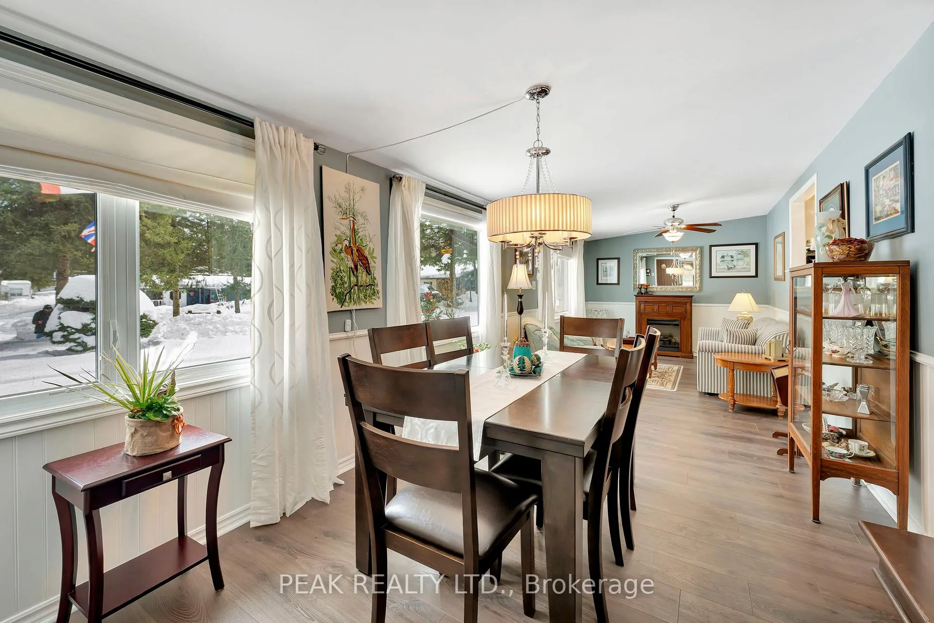 Photo 8 of Unit 523, 673 Brant-Waterloo Road, Waterloo — HOMEH