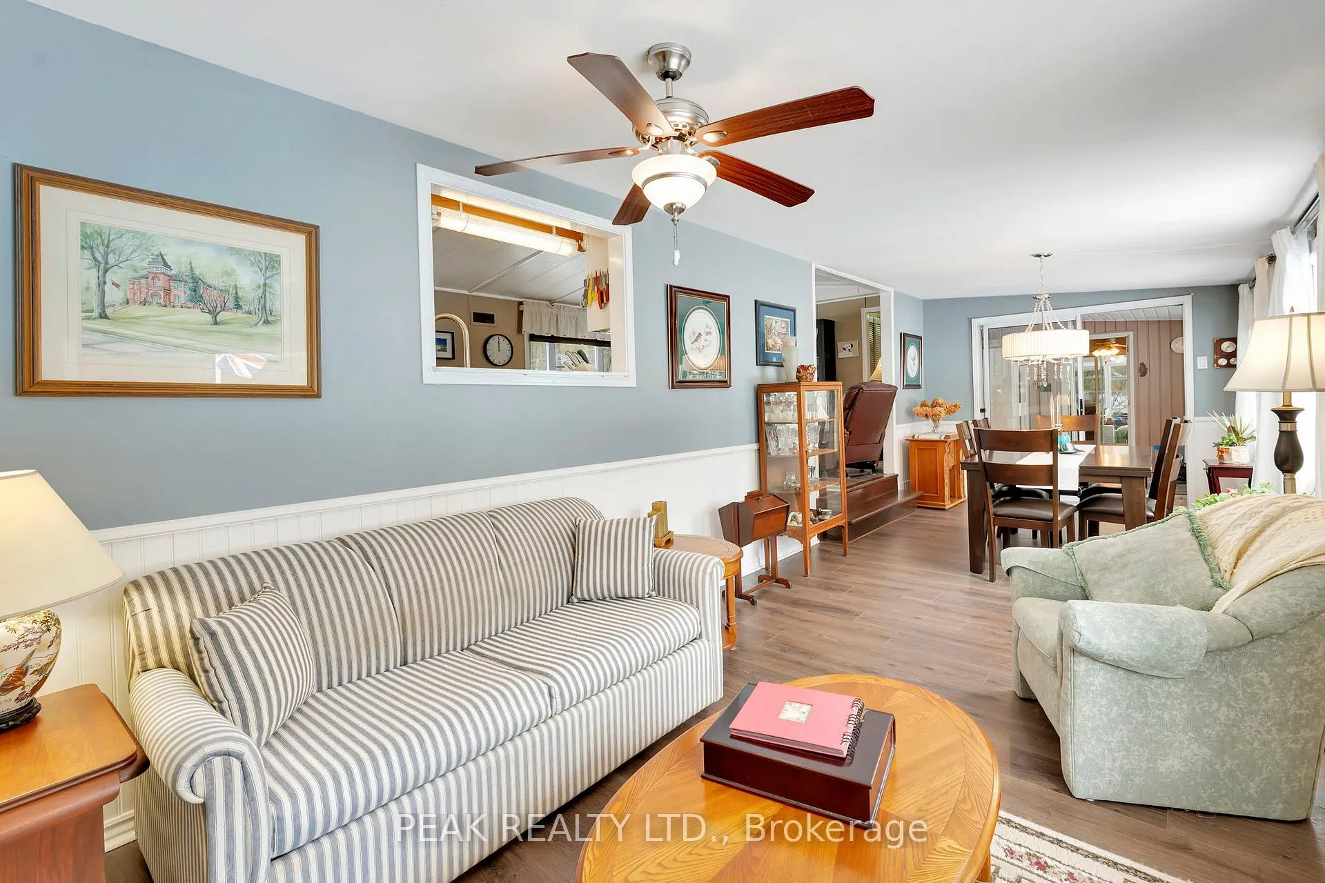 Photo 9 of Unit 523, 673 Brant-Waterloo Road, Waterloo — HOMEH