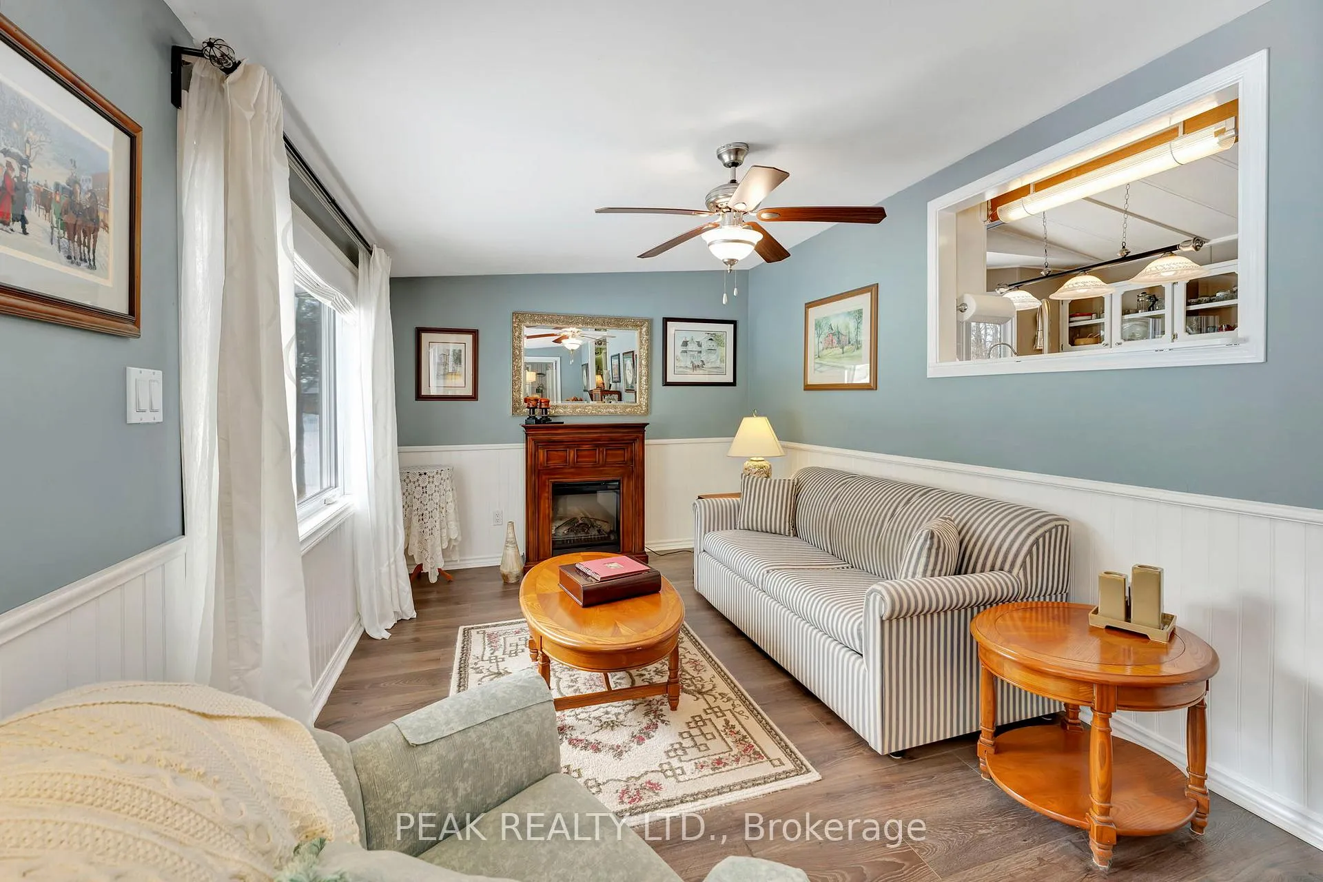 Photo 10 of Unit 523, 673 Brant-Waterloo Road, Waterloo — HOMEH