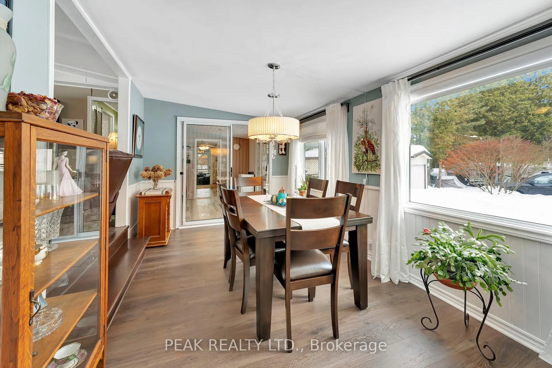 Photo 11 of Unit 523, 673 Brant-Waterloo Road, Waterloo — HOMEH