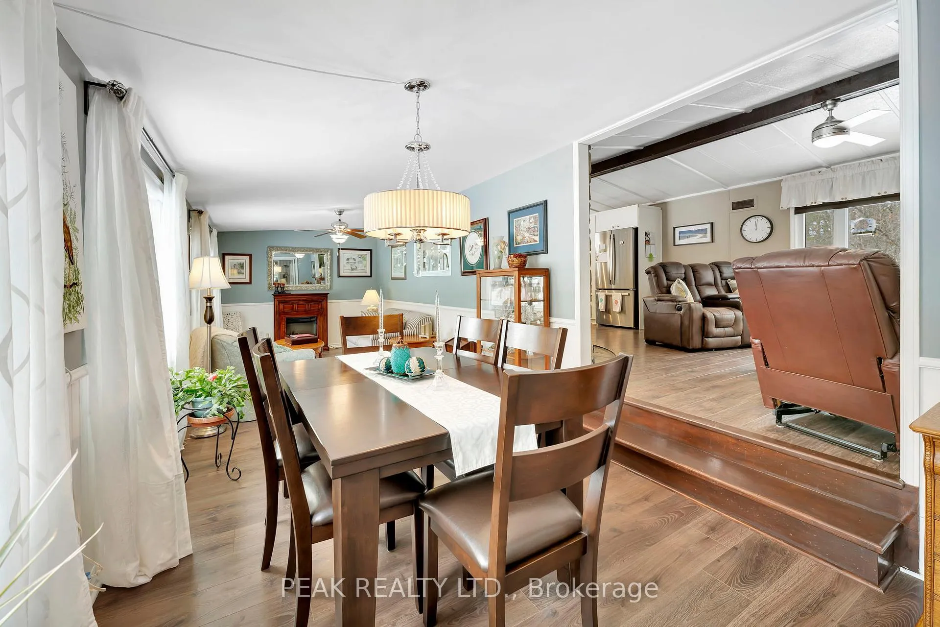 Photo 12 of Unit 523, 673 Brant-Waterloo Road, Waterloo — HOMEH